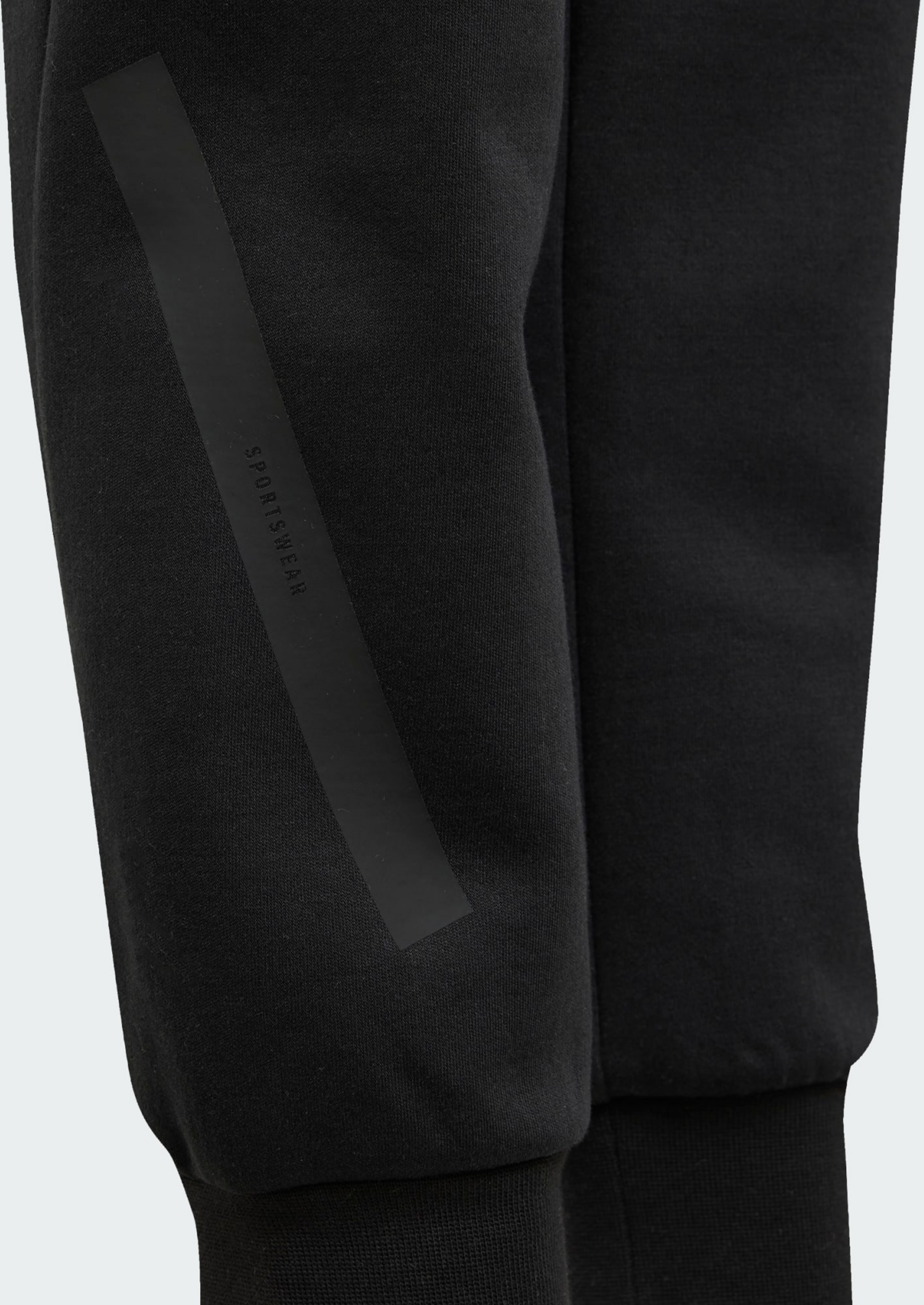 ADIDAS, Adidas Adidas Z.n.e. Byxor Med Avsmalnande Ben