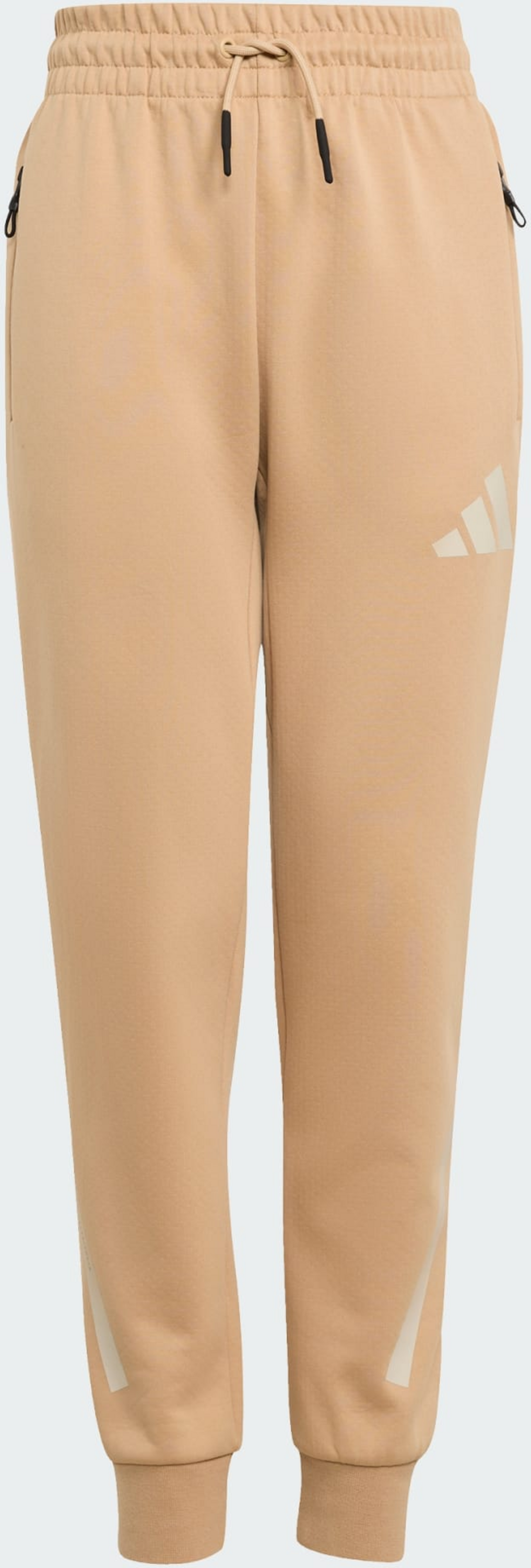 ADIDAS, Adidas Adidas Z.n.e. Byxor Med Avsmalnande Ben