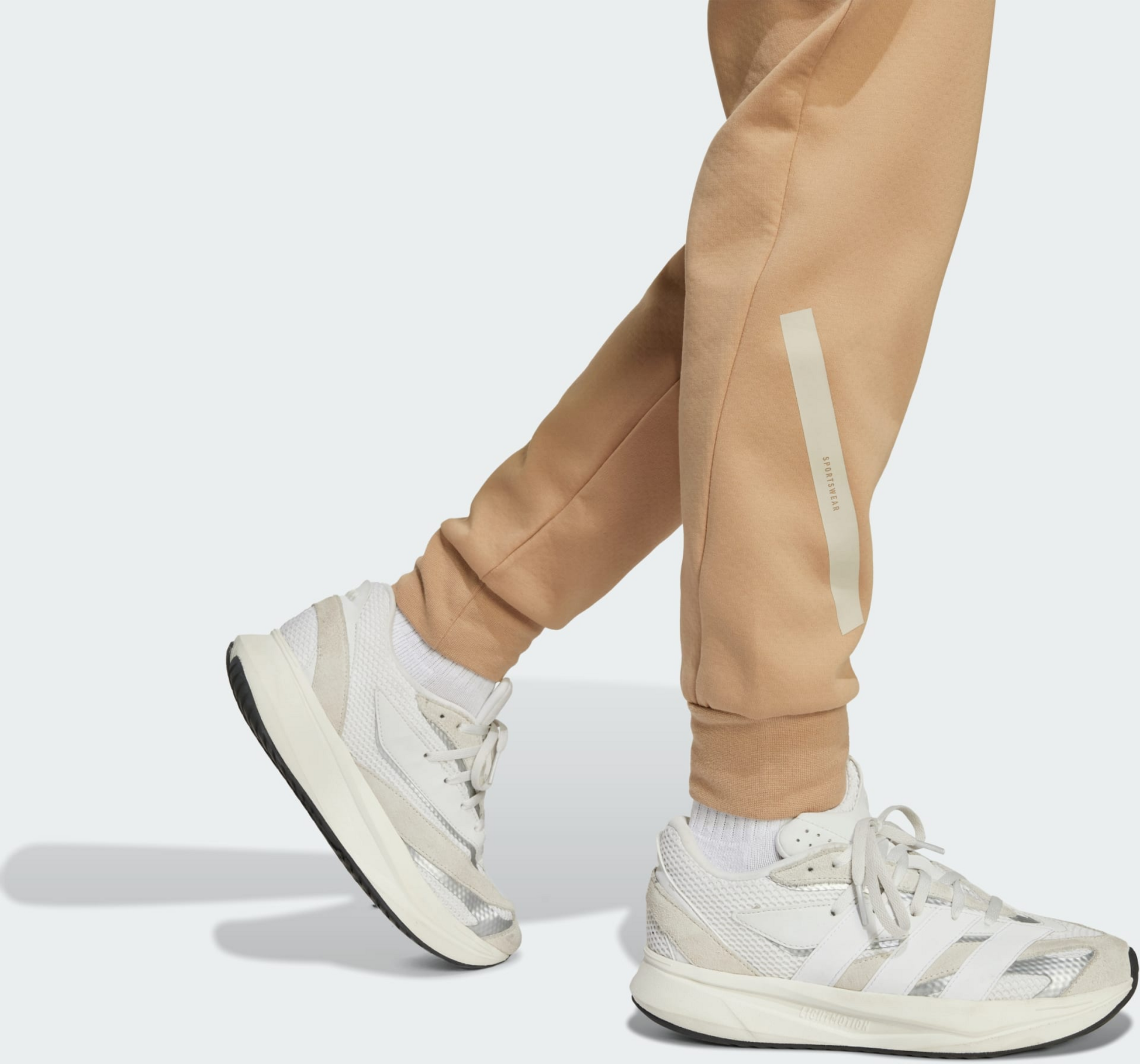 ADIDAS, Adidas Adidas Z.n.e. Byxor Med Avsmalnande Ben