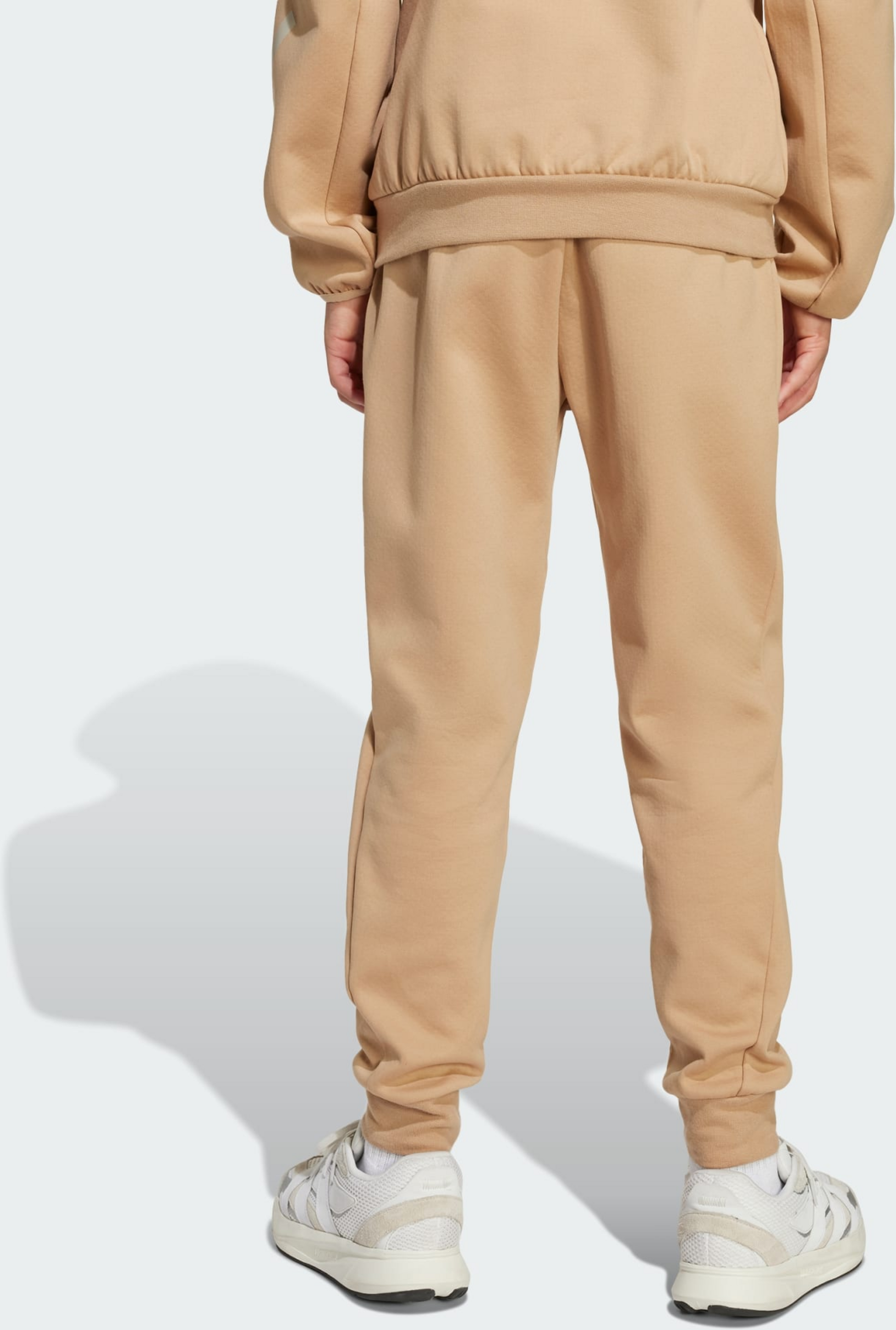 ADIDAS, Adidas Adidas Z.n.e. Byxor Med Avsmalnande Ben