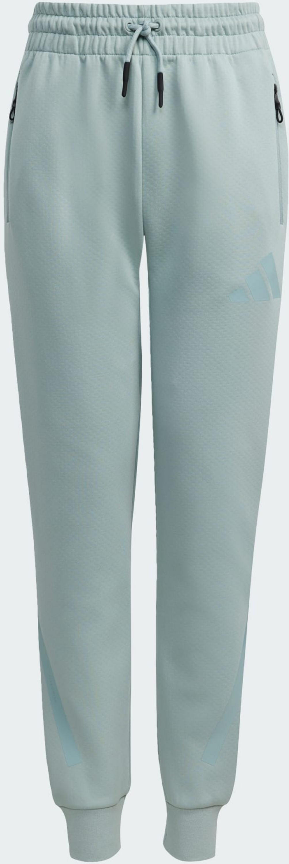 ADIDAS, Adidas Adidas Z.n.e. Byxor Med Avsmalnande Ben