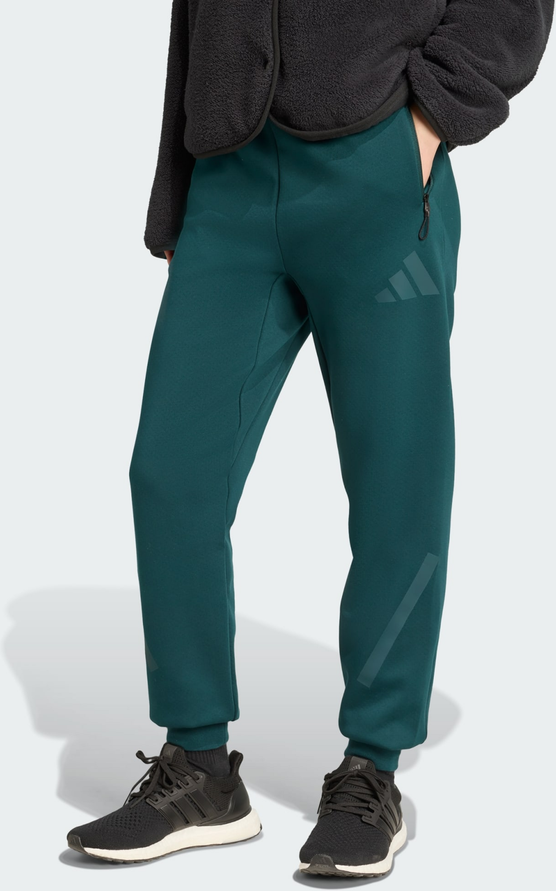 ADIDAS, Adidas Adidas Z.n.e. Byxor