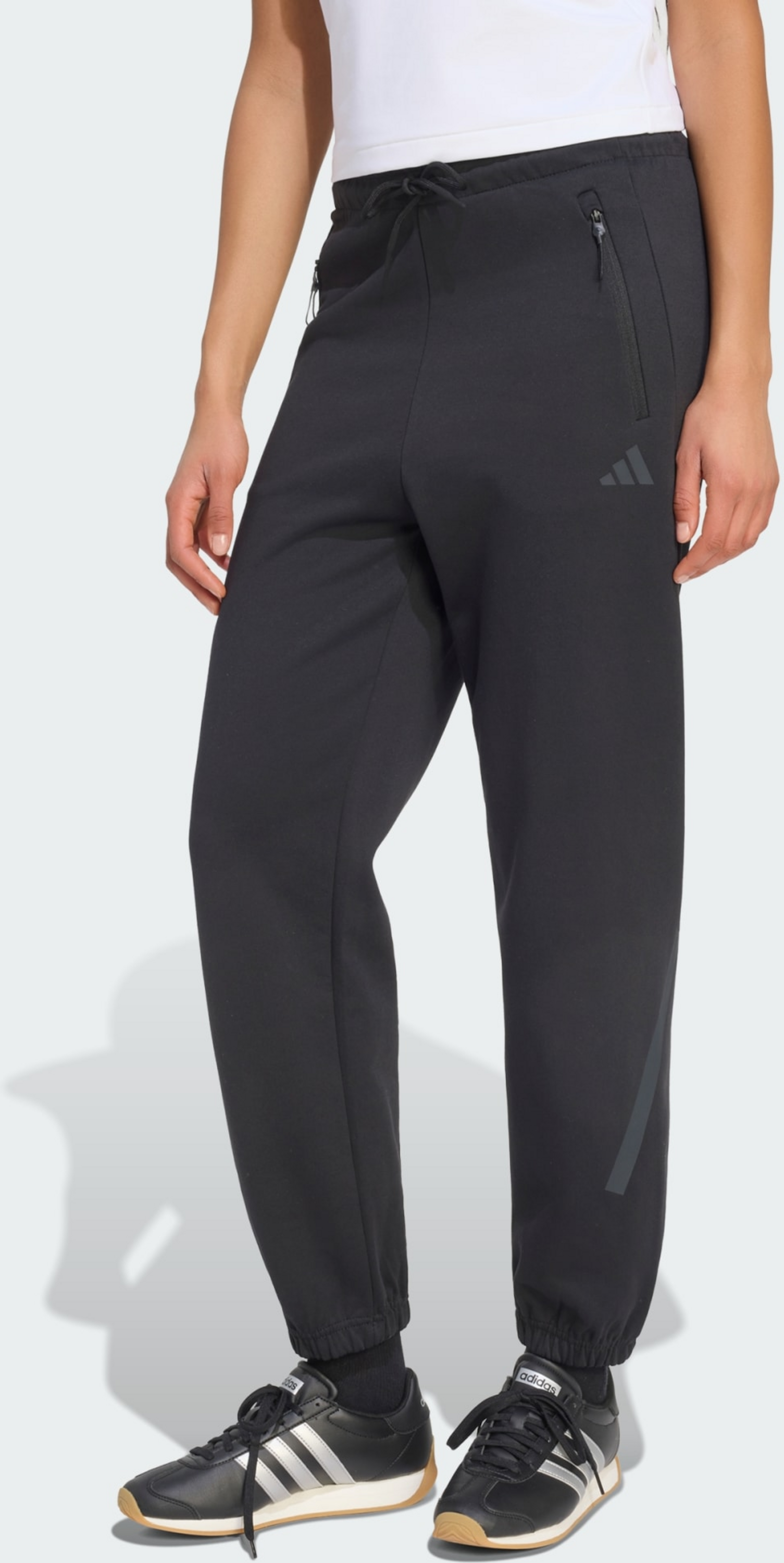 ADIDAS, Adidas Adidas Z.n.e. Byxor