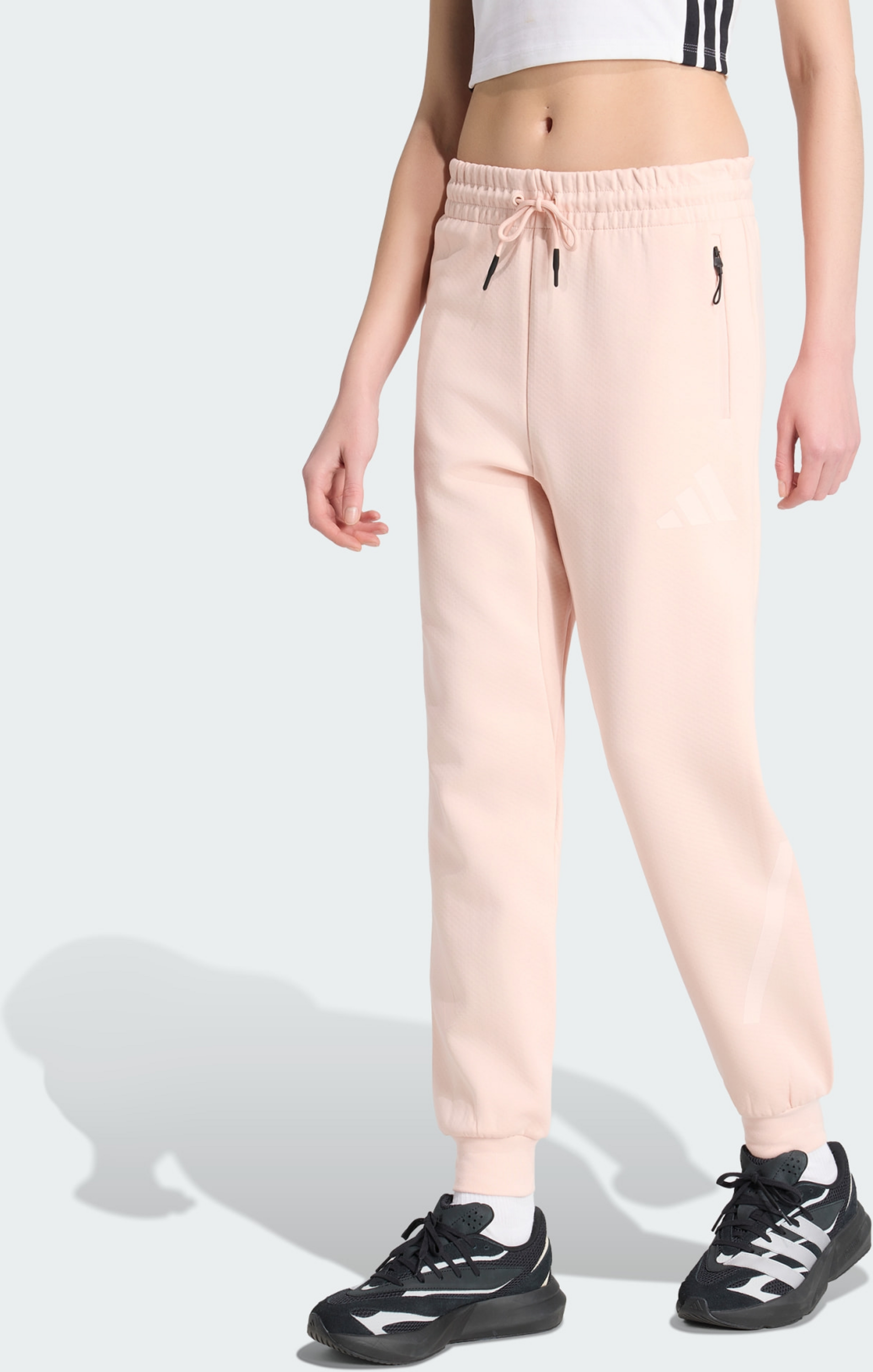 ADIDAS, Adidas Adidas Z.n.e. Byxor