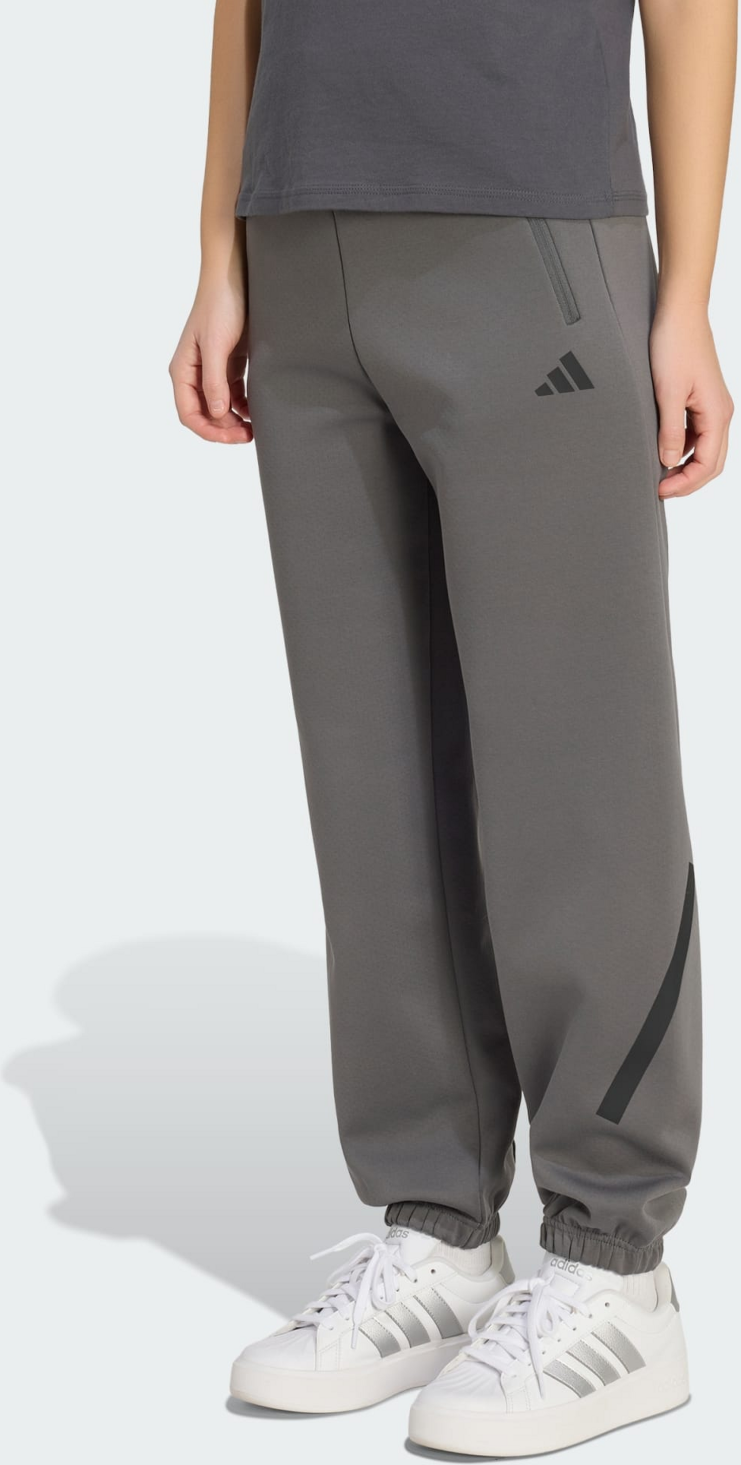 ADIDAS, Adidas Adidas Z.n.e. Byxor