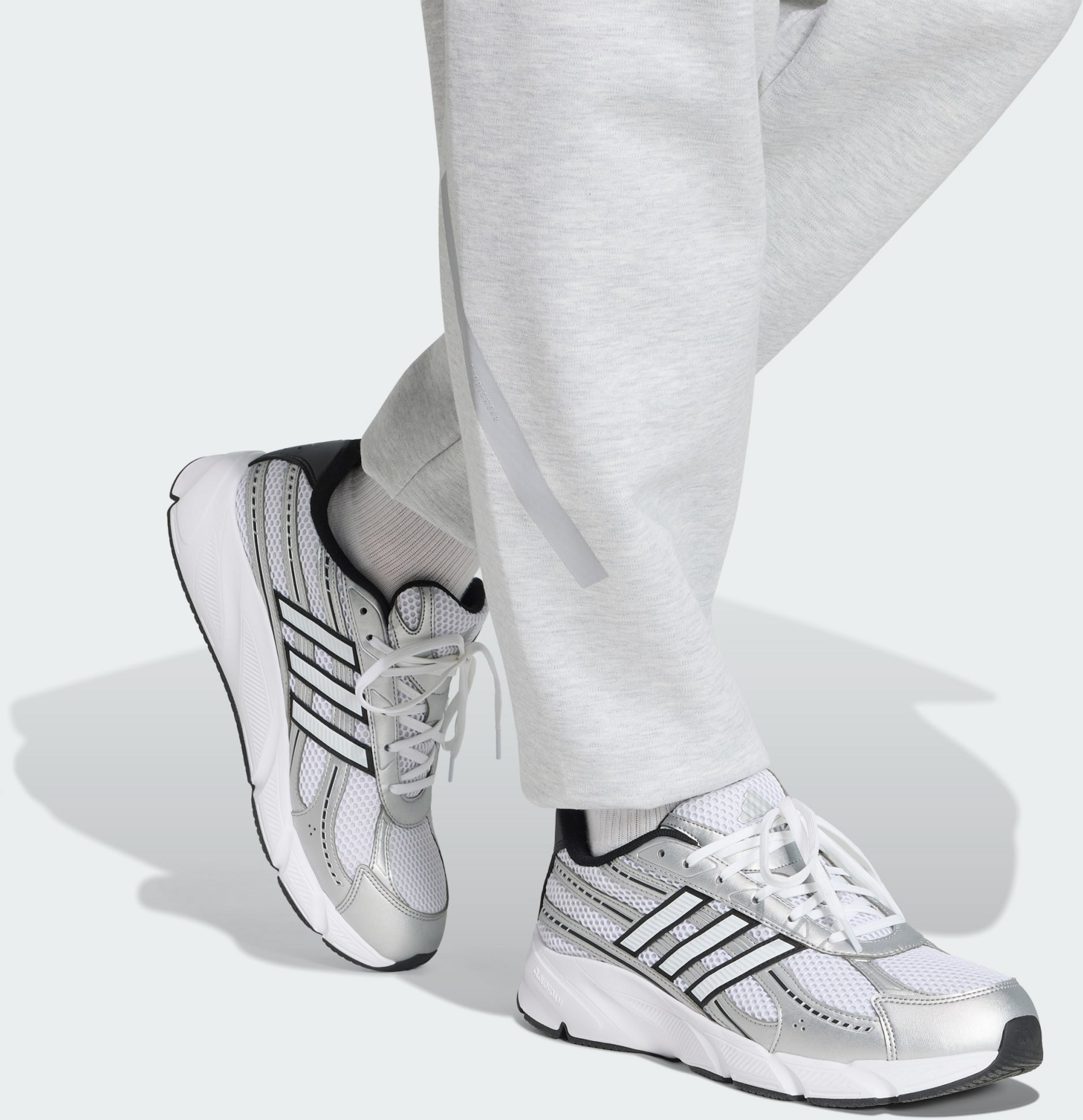ADIDAS, Adidas Adidas Z.n.e. Byxor