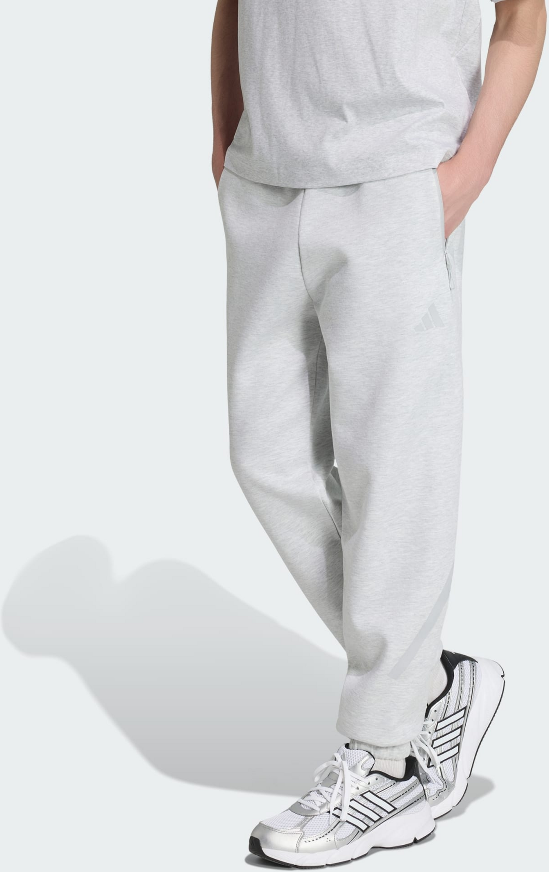 ADIDAS, Adidas Adidas Z.n.e. Byxor