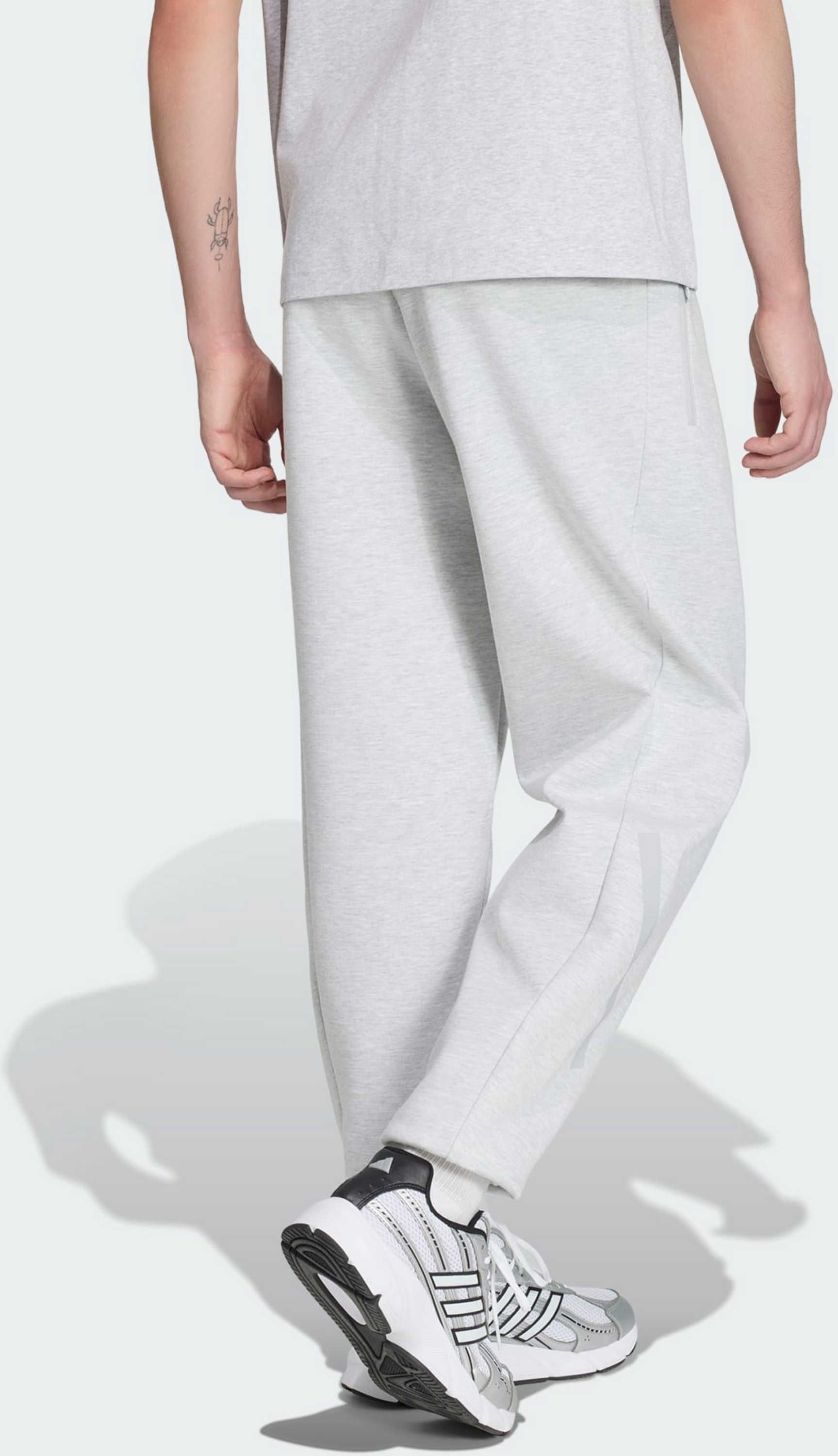 ADIDAS, Adidas Adidas Z.n.e. Byxor