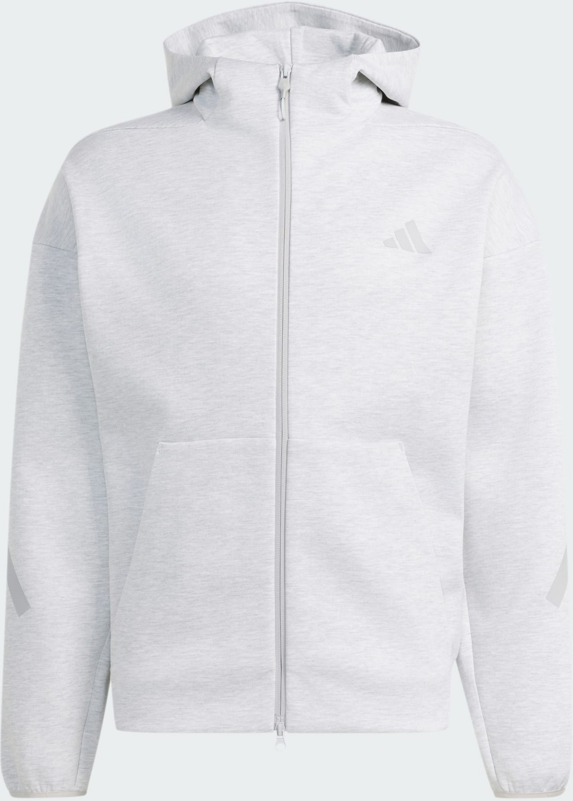 ADIDAS, Adidas Adidas Z.n.e. Full Zip Tr&auml;ningsjacka