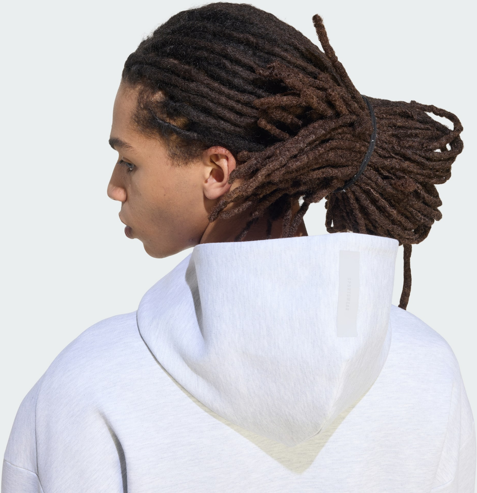ADIDAS, Adidas Adidas Z.n.e. Full Zip Tr&auml;ningsjacka
