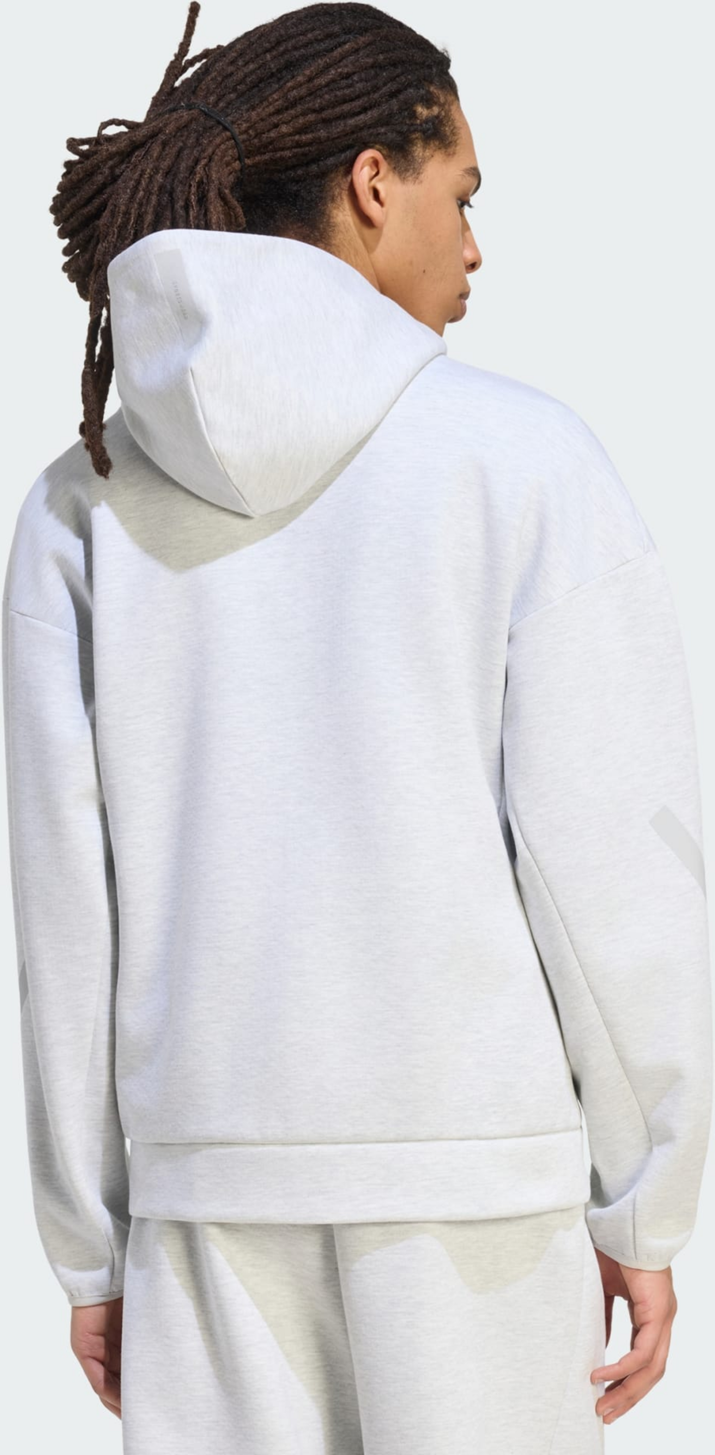 ADIDAS, Adidas Adidas Z.n.e. Full Zip Tr&auml;ningsjacka