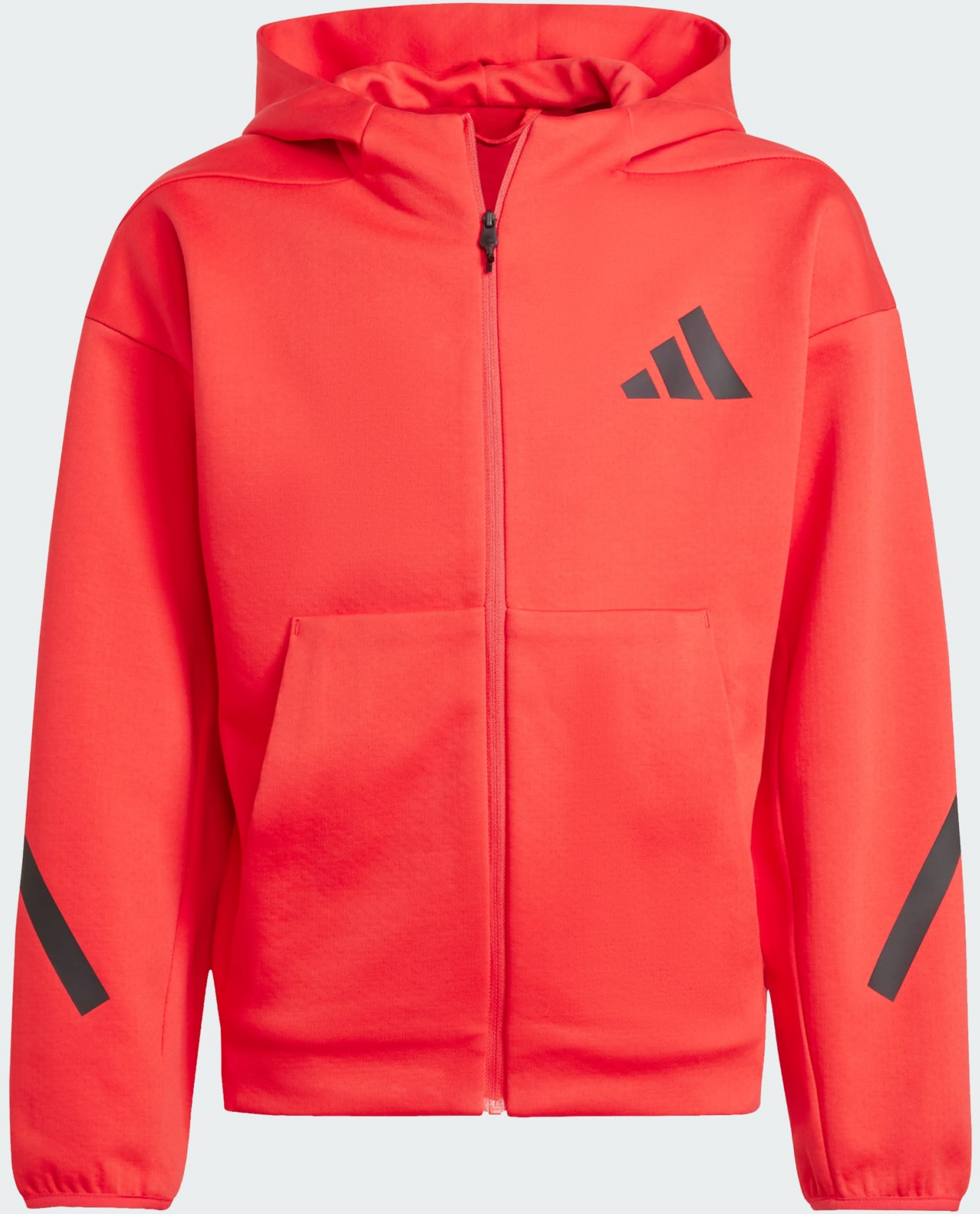 ADIDAS, Adidas Adidas Z.n.e. Full-zip Hooded Träningsjacka