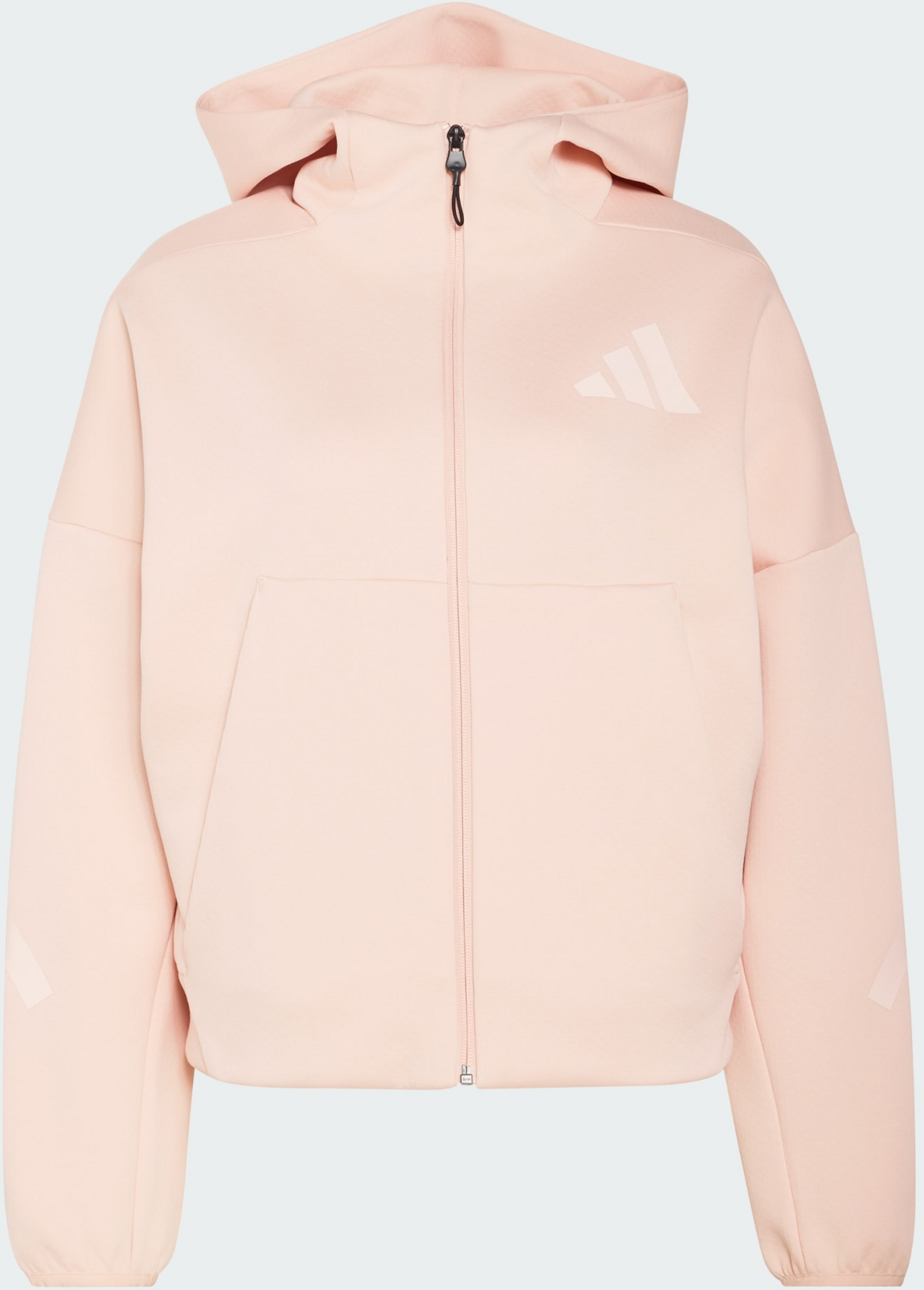 ADIDAS, Adidas Adidas Z.n.e. Full-zip Hoodie