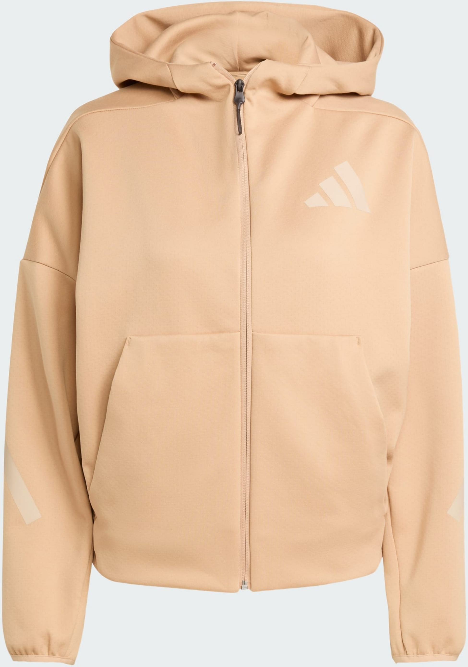ADIDAS, Adidas Adidas Z.n.e. Full-zip Hoodie