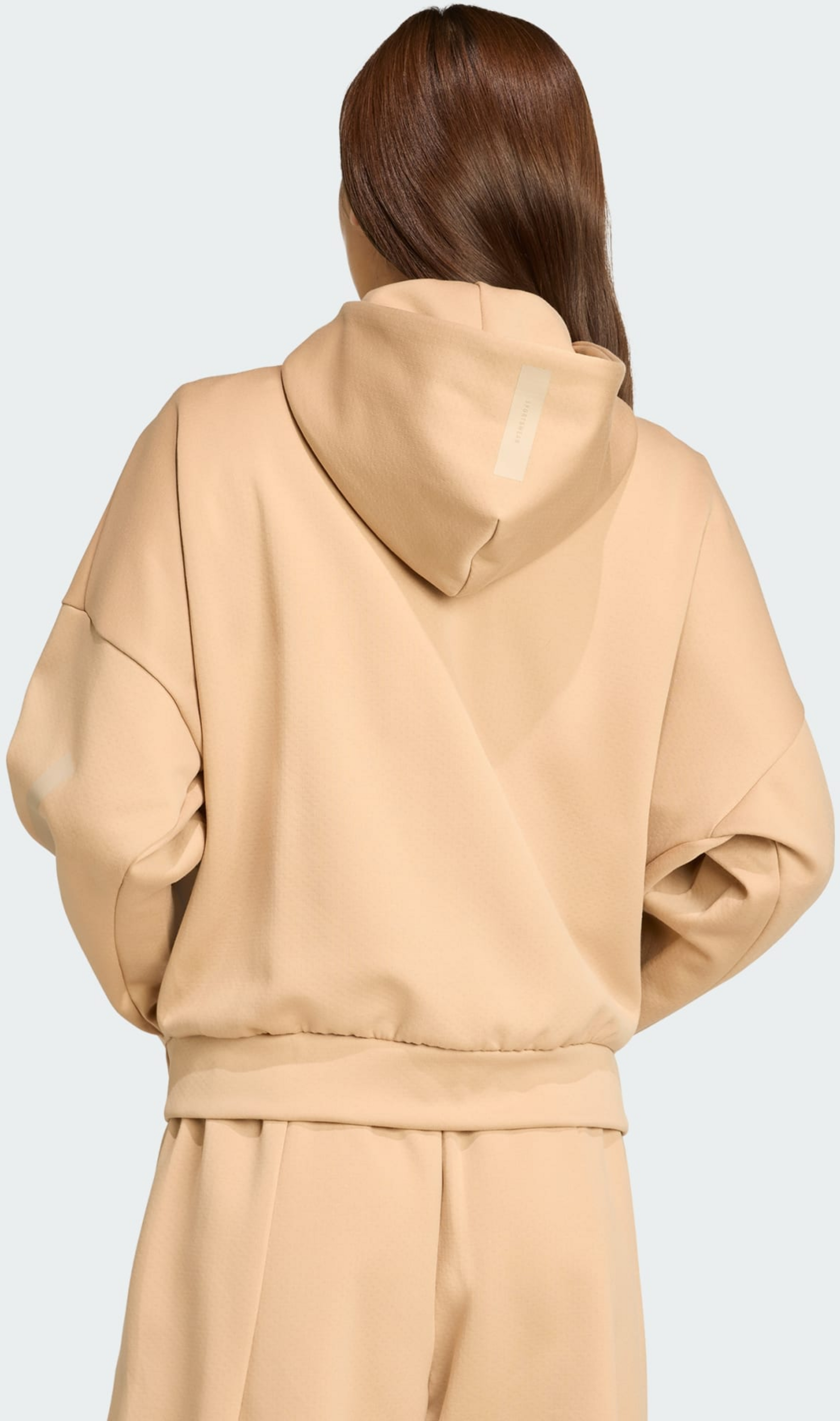 ADIDAS, Adidas Adidas Z.n.e. Full-zip Hoodie