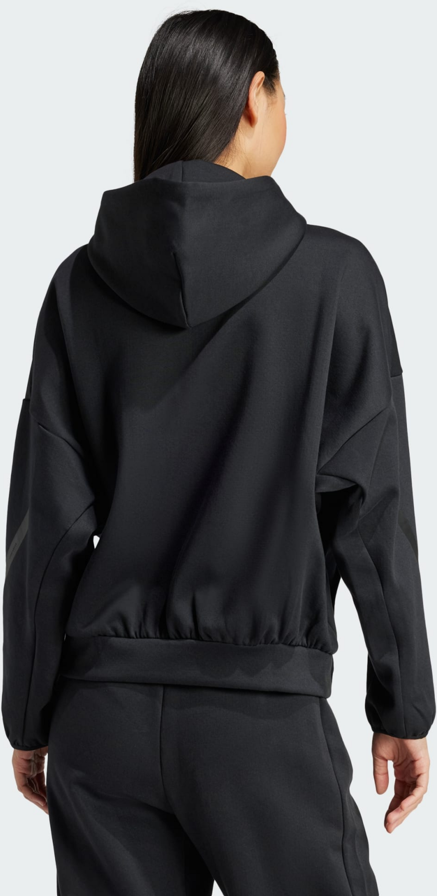 ADIDAS, Adidas Adidas Z.n.e. Hooded Sweatshirt