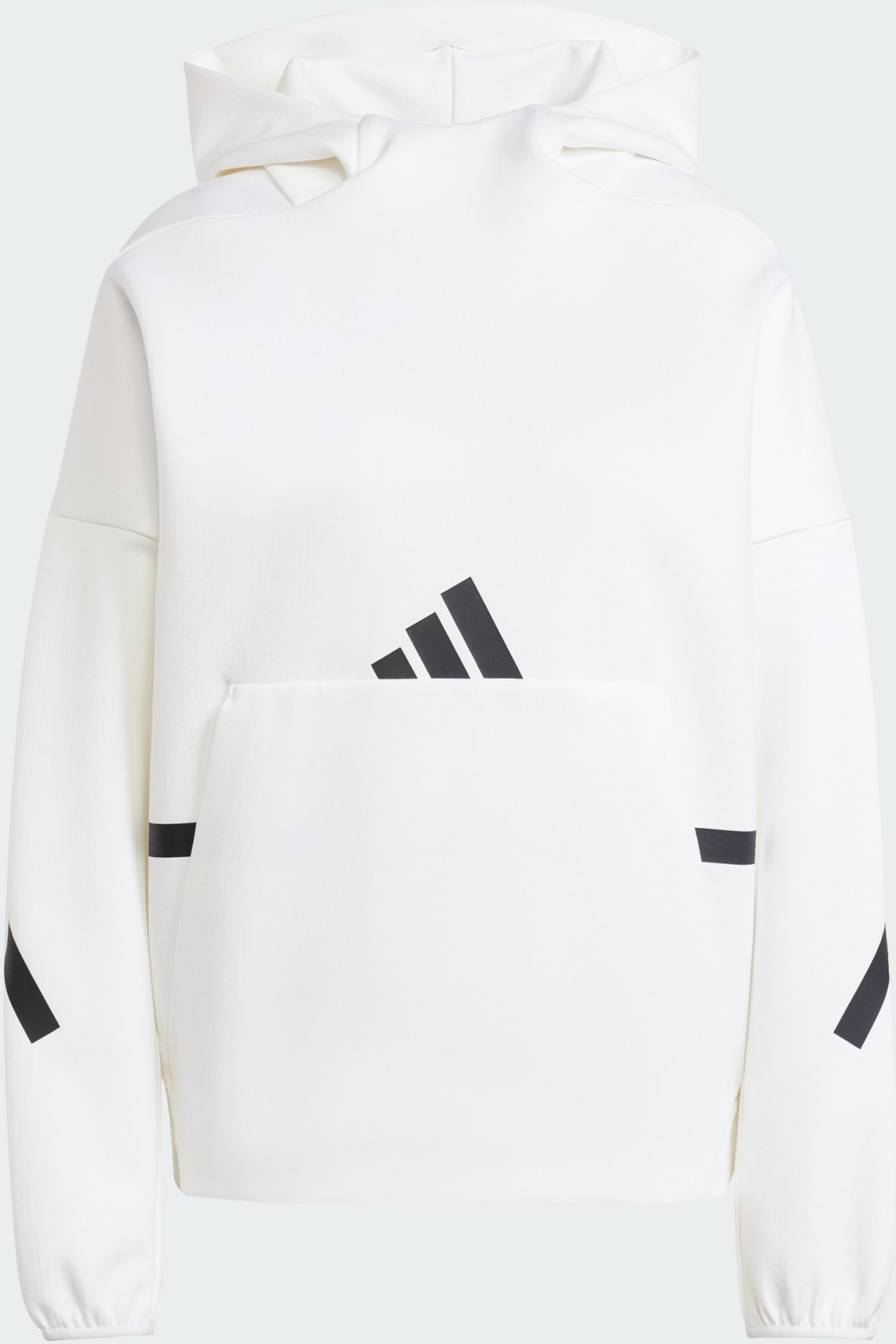 ADIDAS, Adidas Adidas Z.n.e. Hooded Sweatshirt