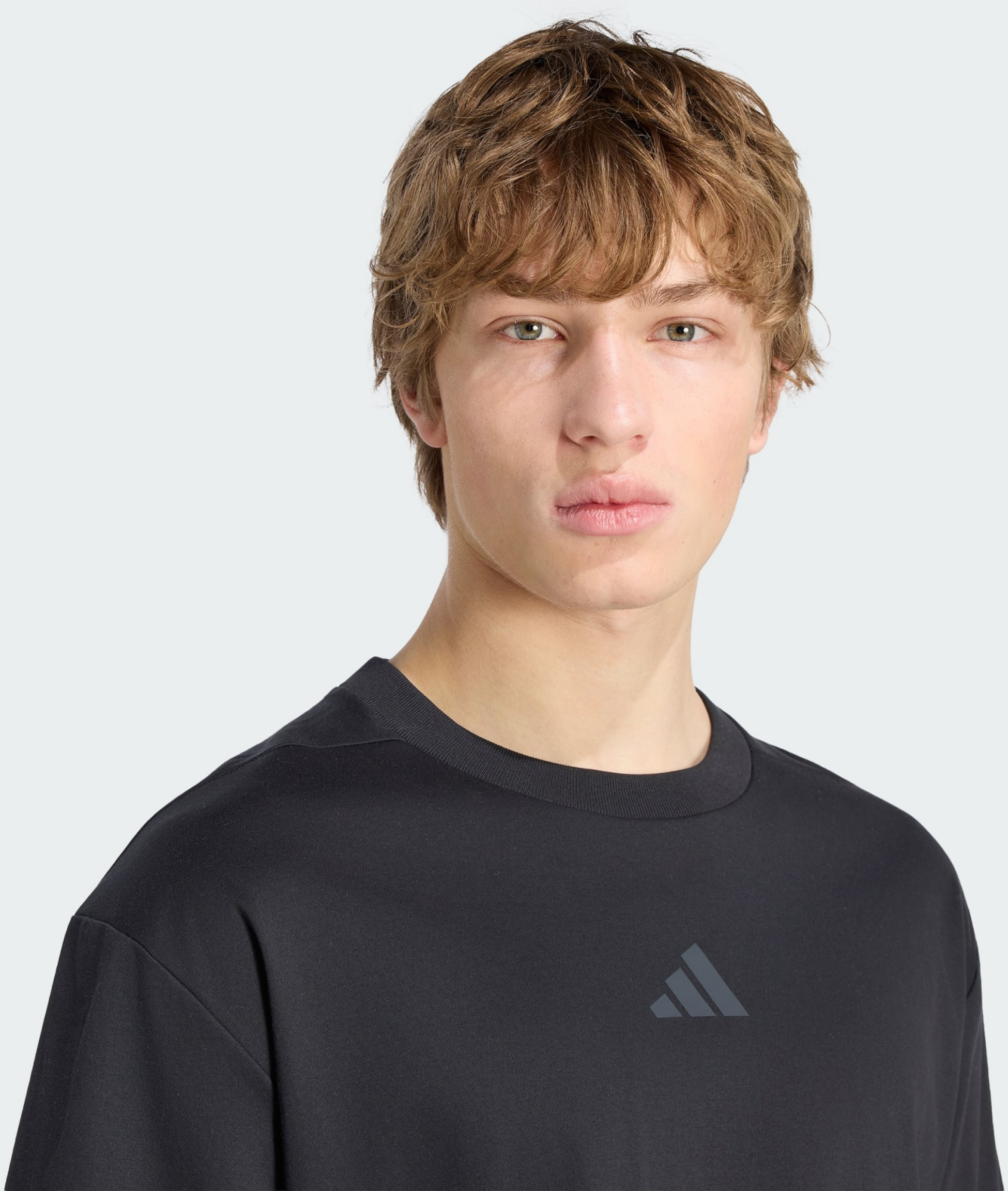 ADIDAS, Adidas Adidas Z.n.e. Loose Fit T-shirt