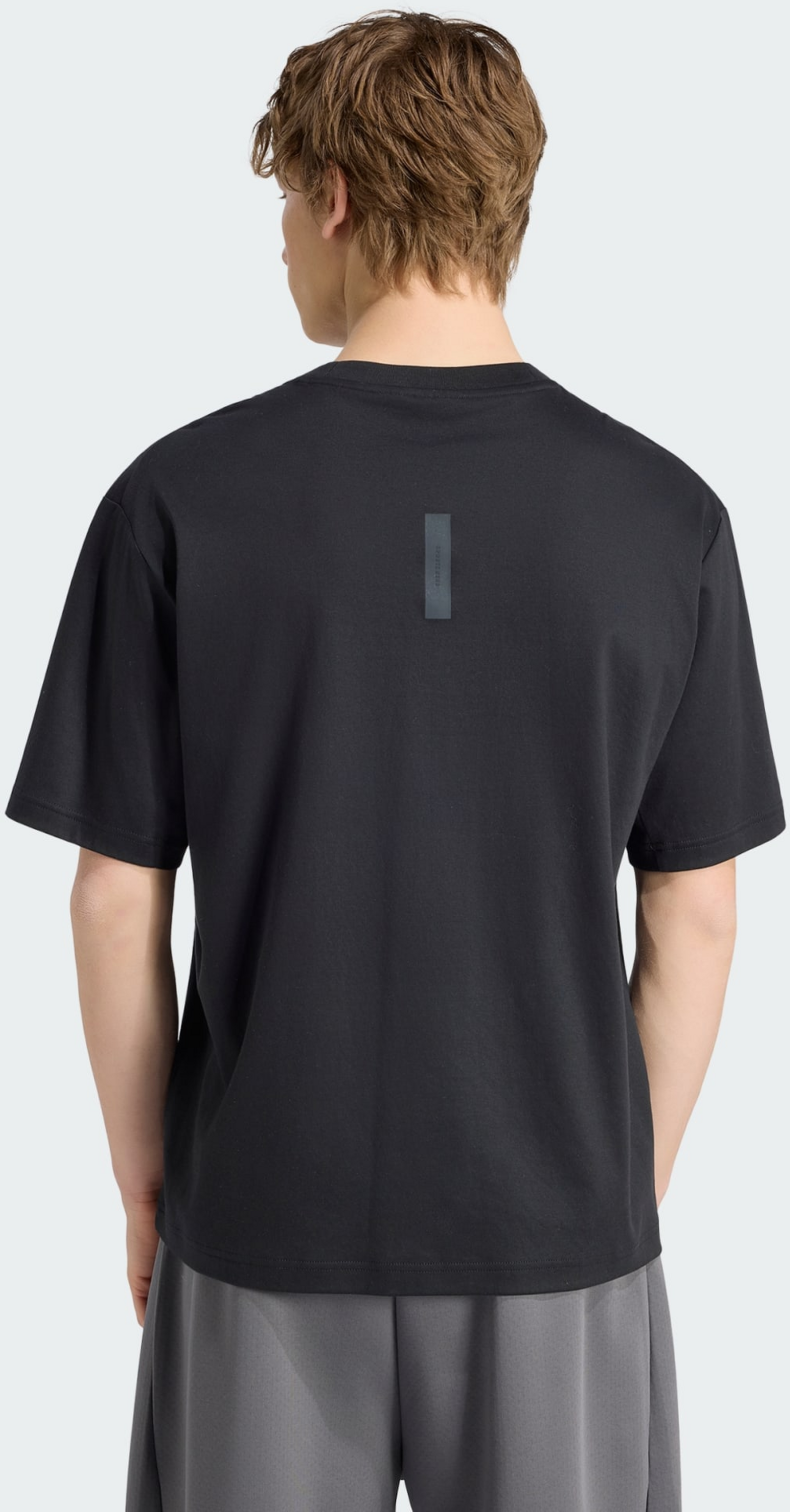 ADIDAS, Adidas Adidas Z.n.e. Loose Fit T-shirt