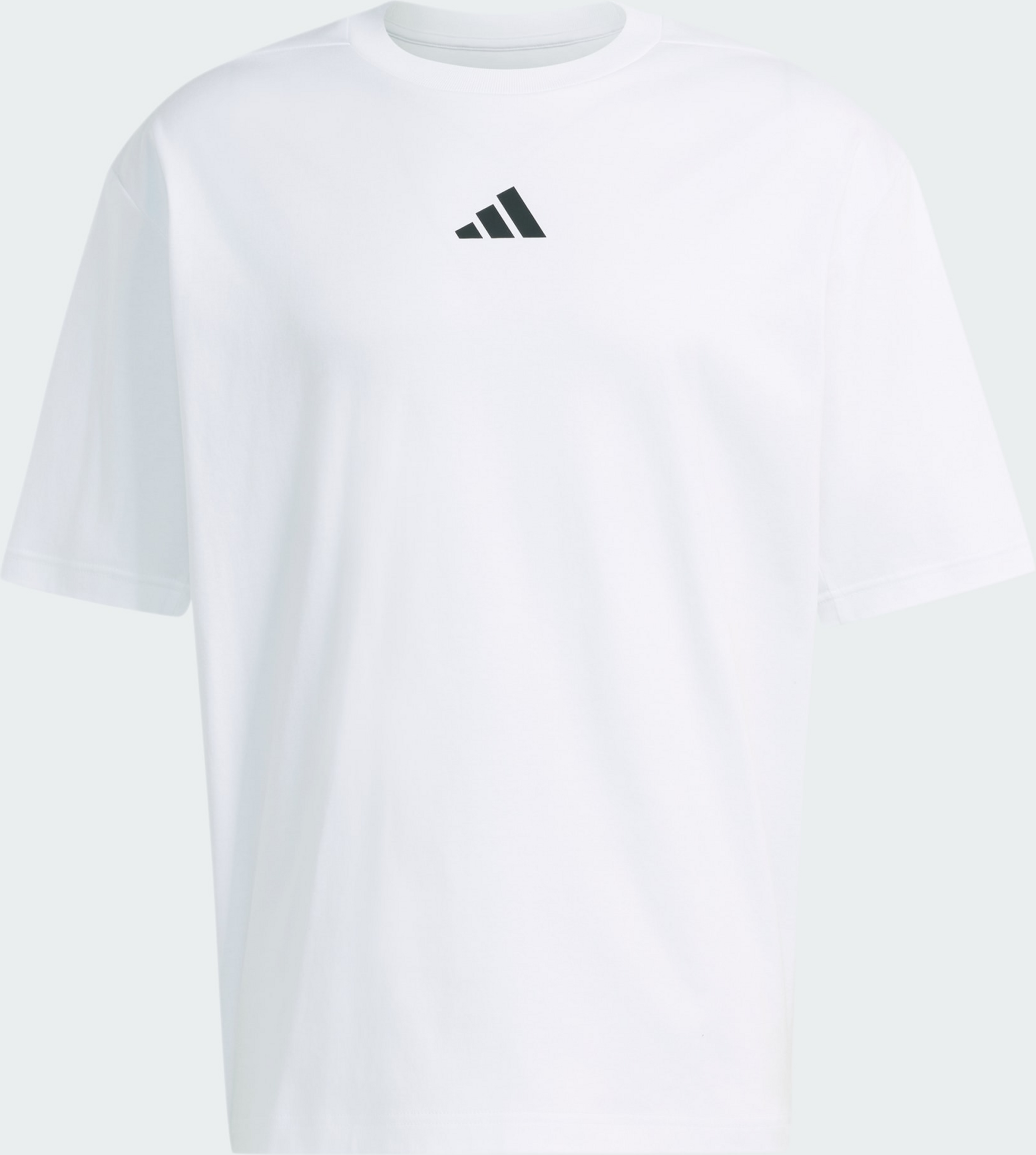 ADIDAS, Adidas Adidas Z.n.e. Loose Fit T-shirt