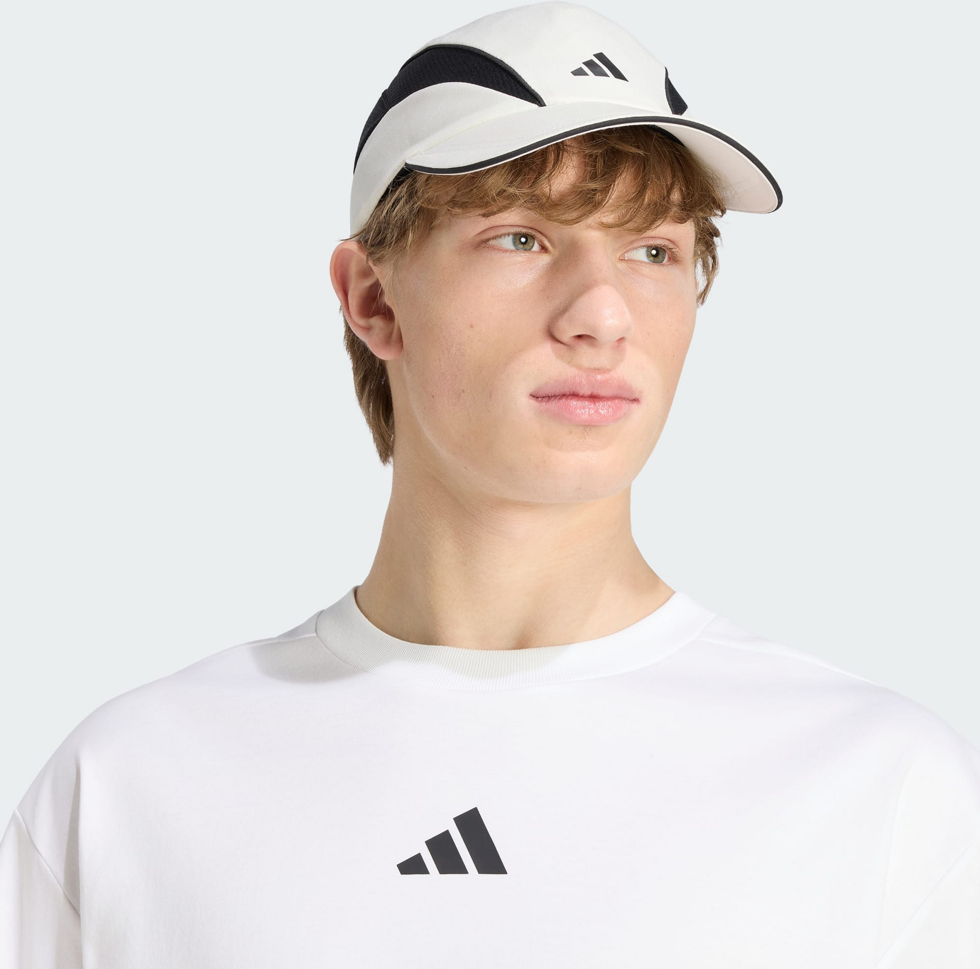 ADIDAS, Adidas Adidas Z.n.e. Loose Fit T-shirt