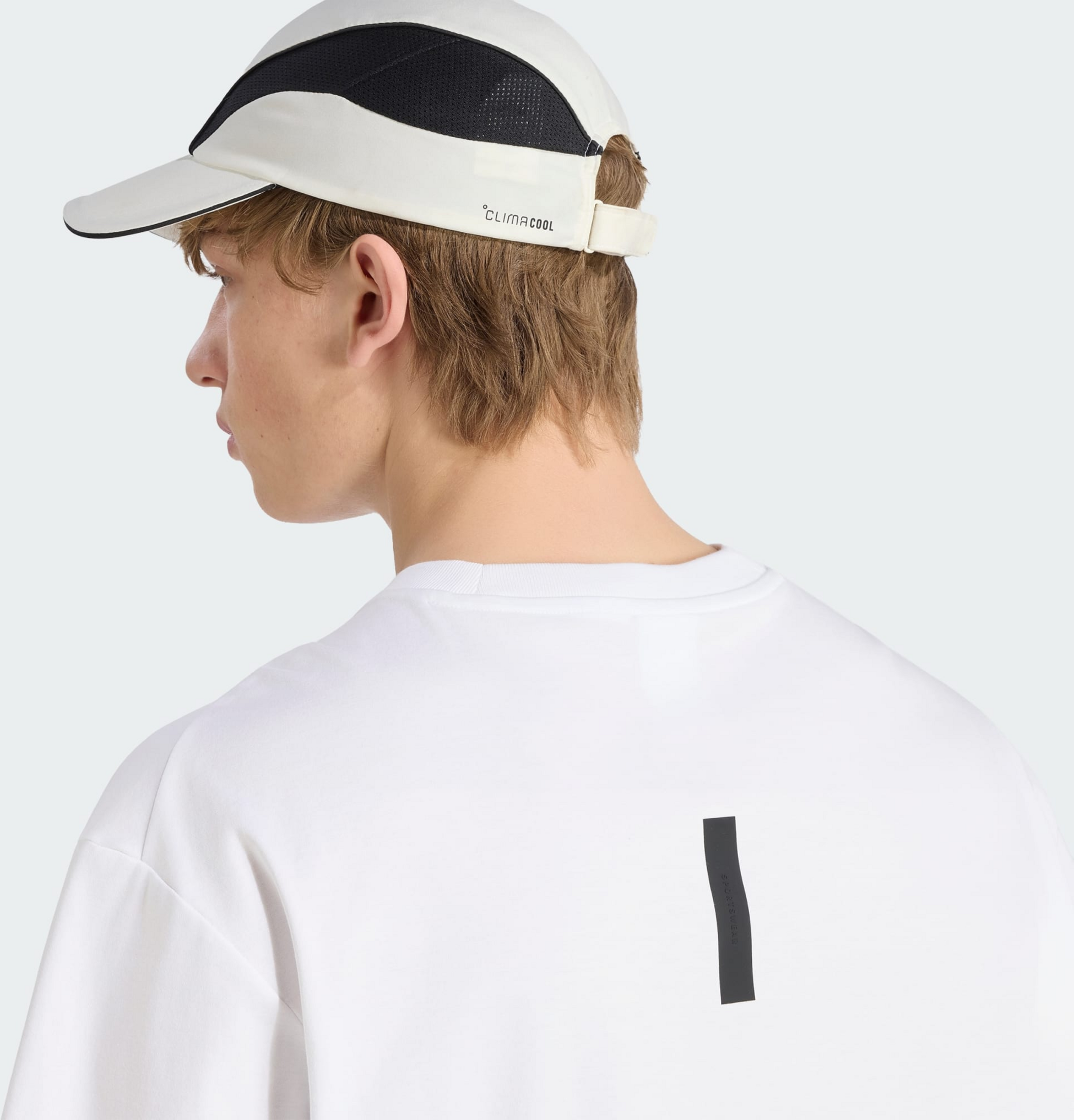ADIDAS, Adidas Adidas Z.n.e. Loose Fit T-shirt