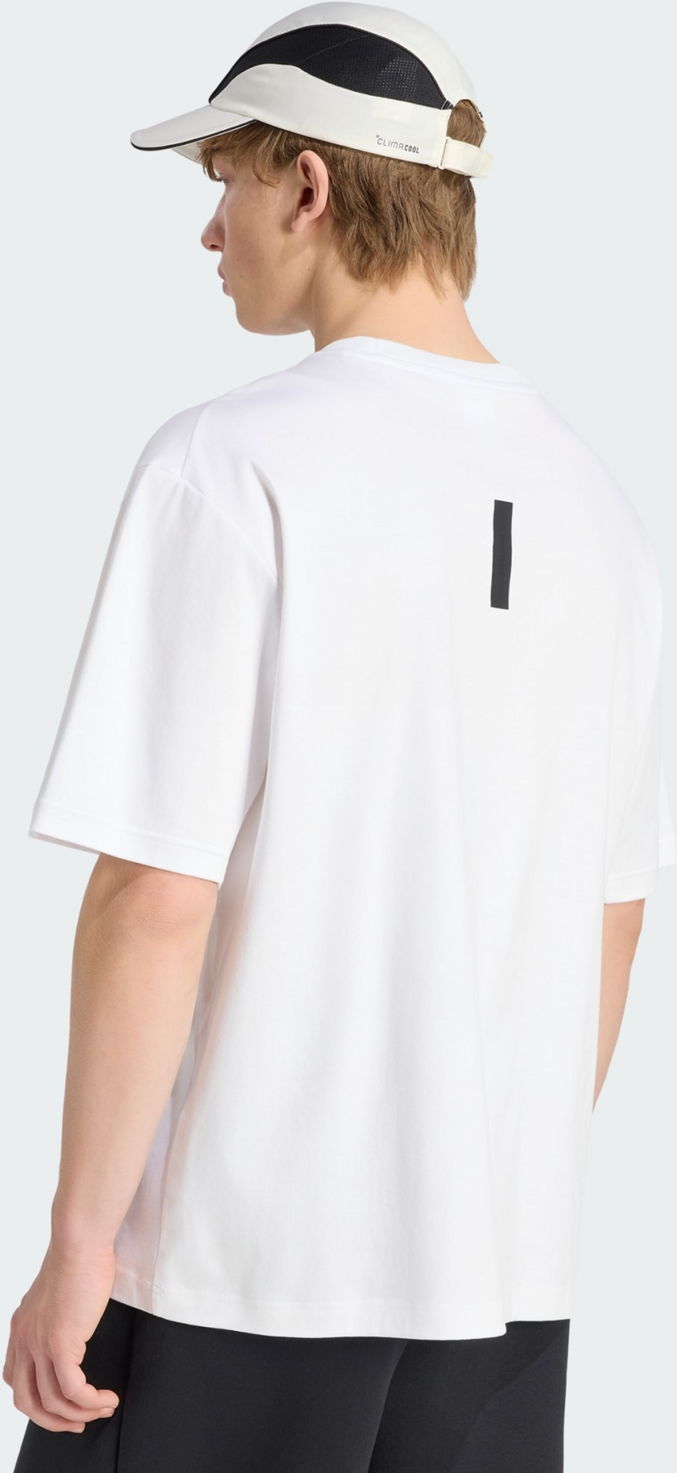 ADIDAS, Adidas Adidas Z.n.e. Loose Fit T-shirt