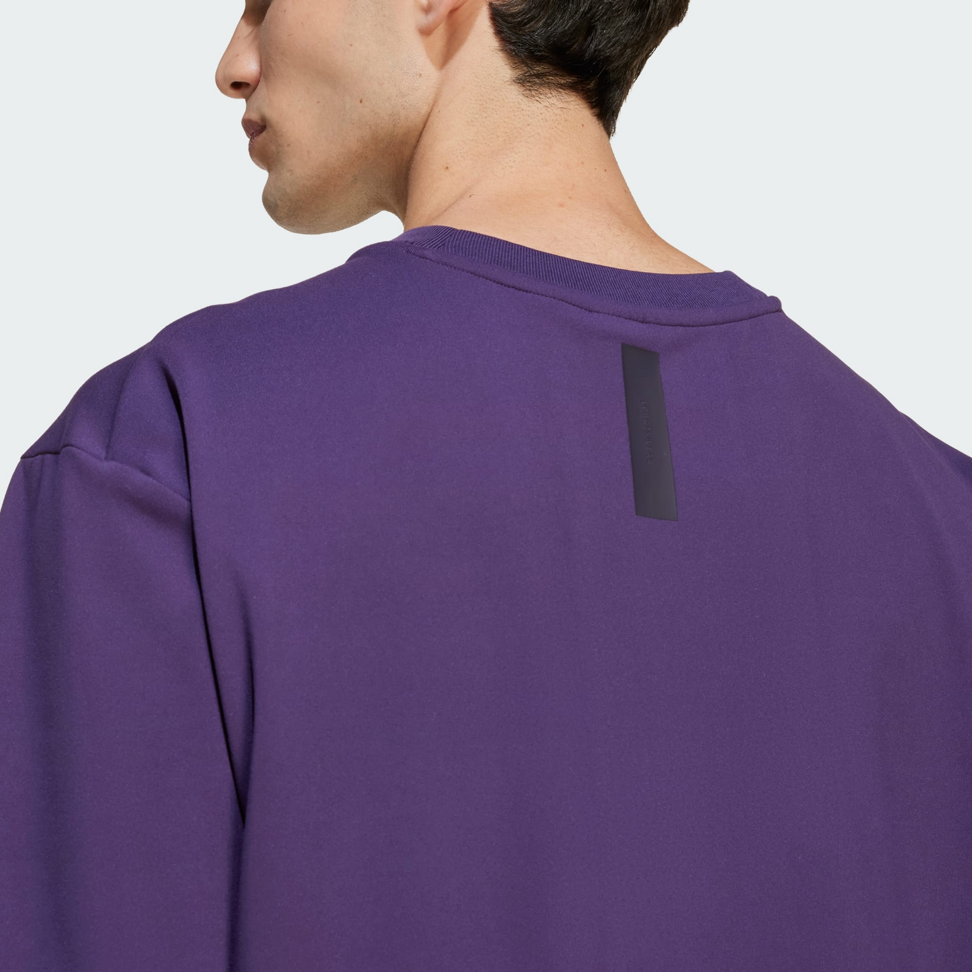 ADIDAS, Adidas Adidas Z.n.e. Loose-fit T-shirt