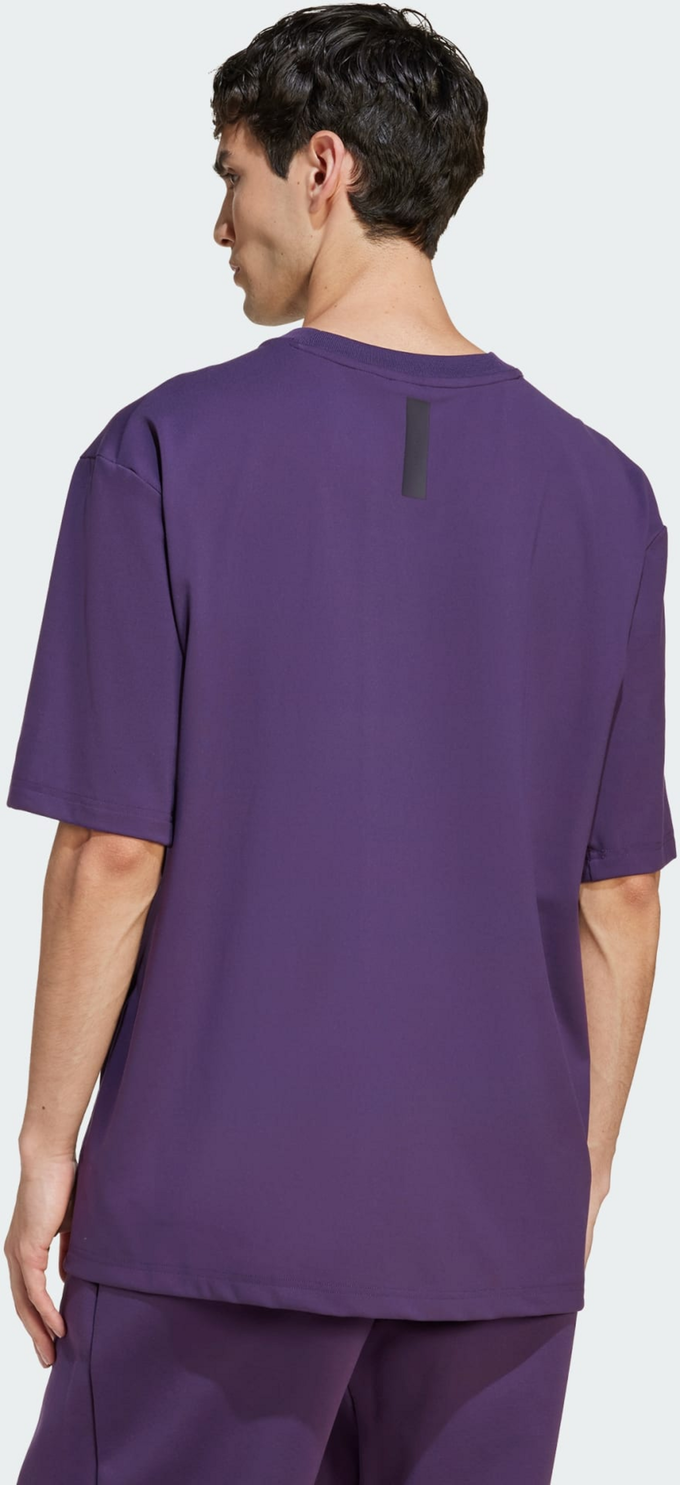 ADIDAS, Adidas Adidas Z.n.e. Loose-fit T-shirt