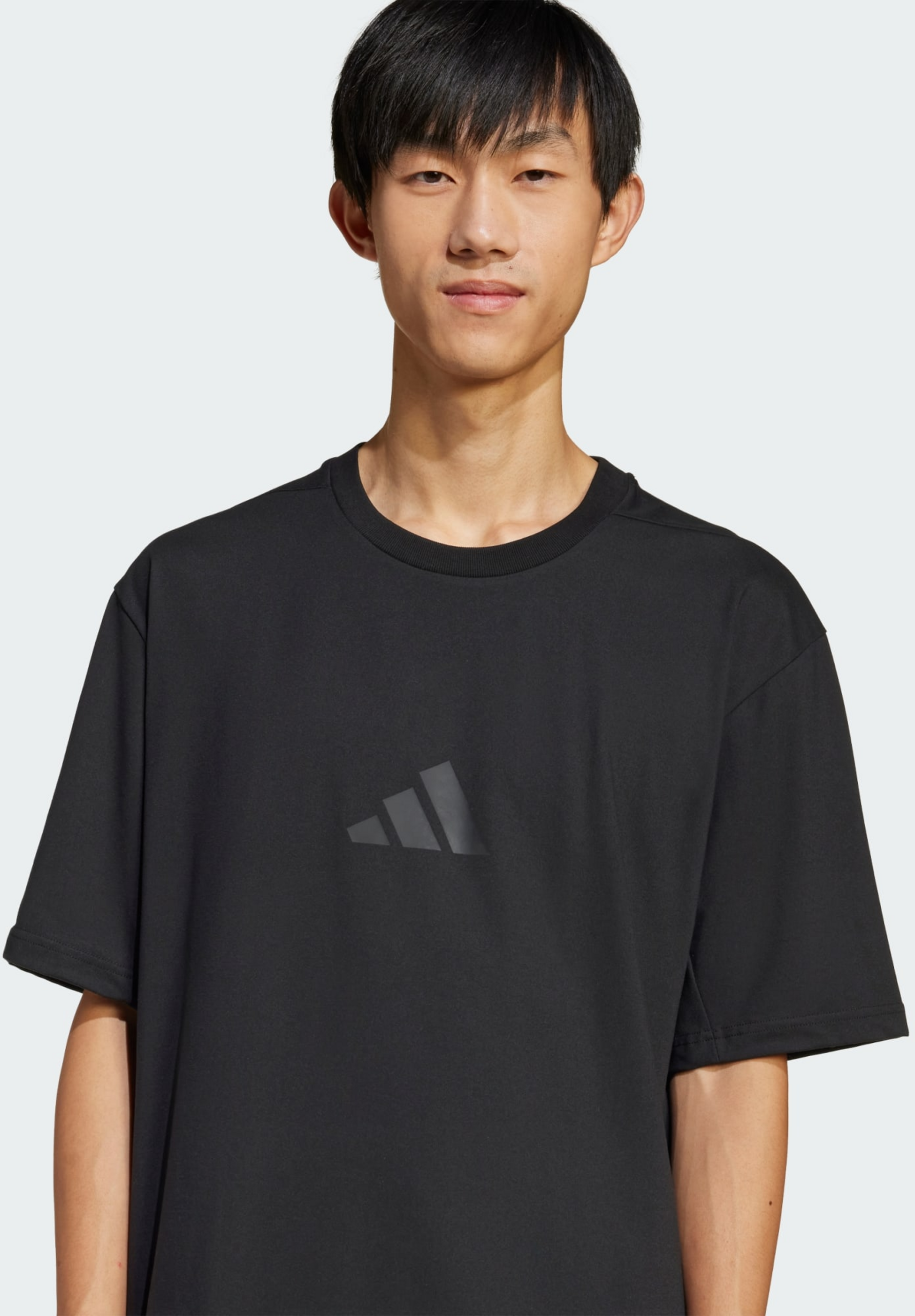 ADIDAS, Adidas Adidas Z.n.e. Loose-fit T-shirt