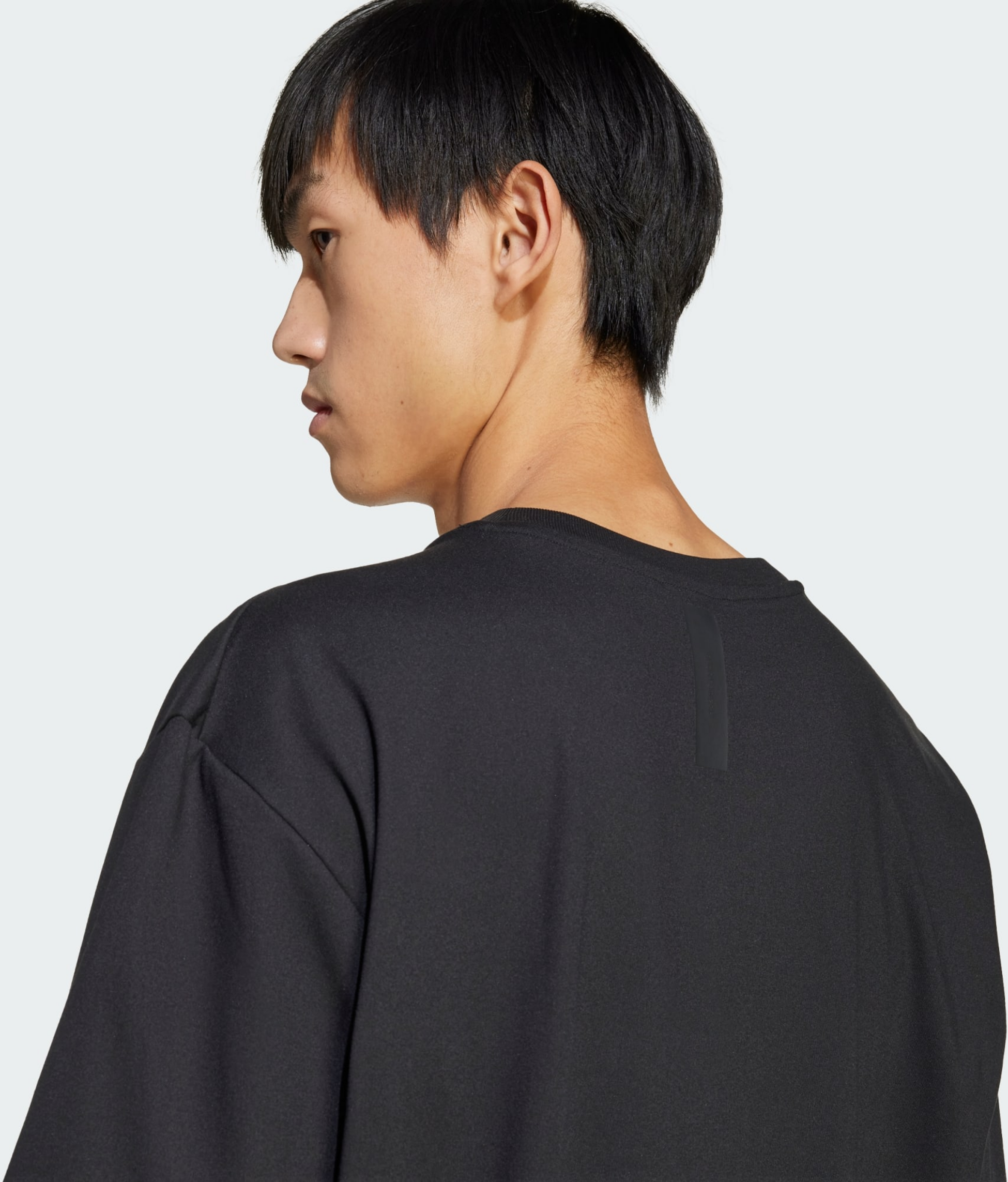 ADIDAS, Adidas Adidas Z.n.e. Loose-fit T-shirt