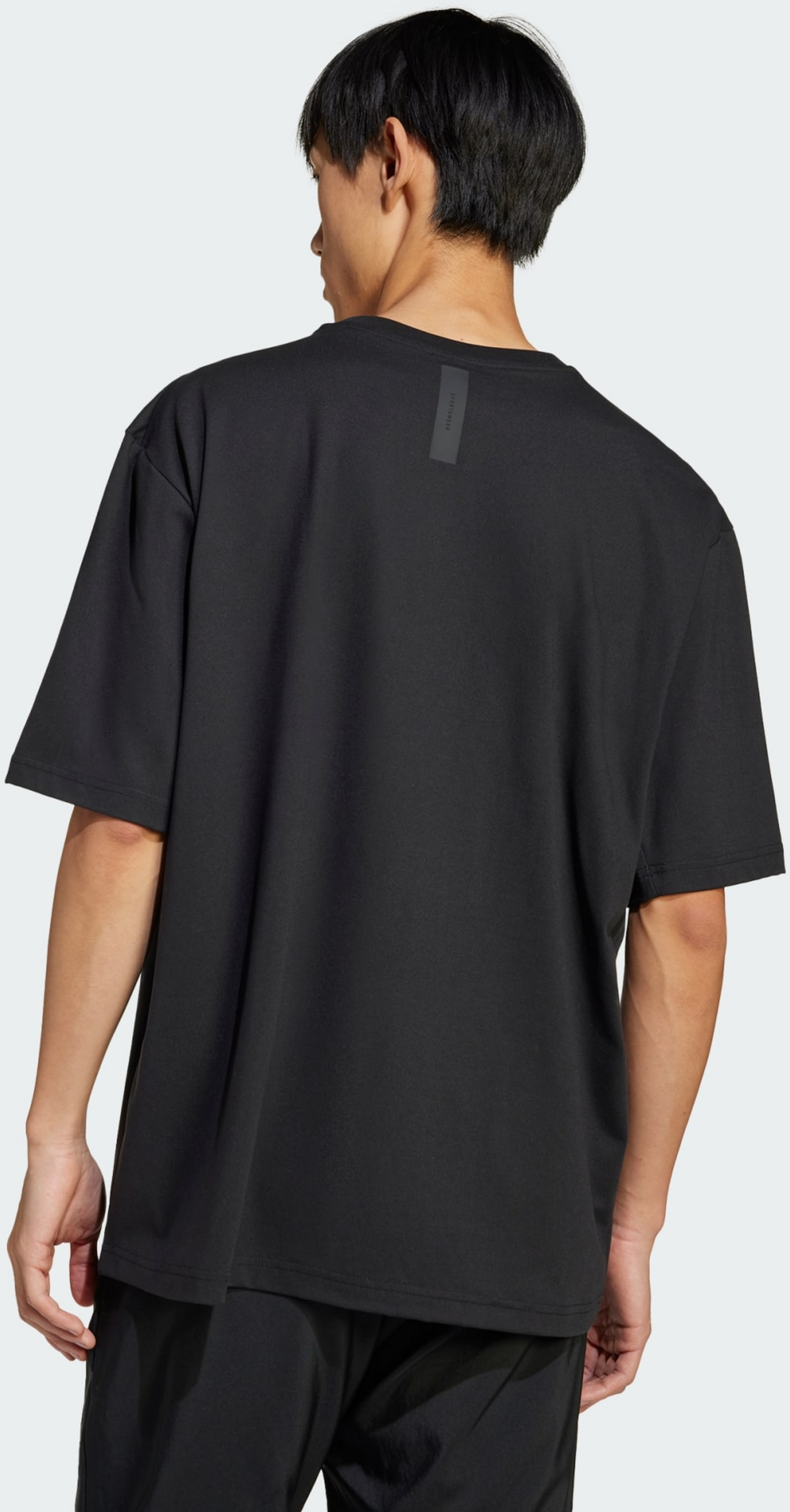 ADIDAS, Adidas Adidas Z.n.e. Loose-fit T-shirt