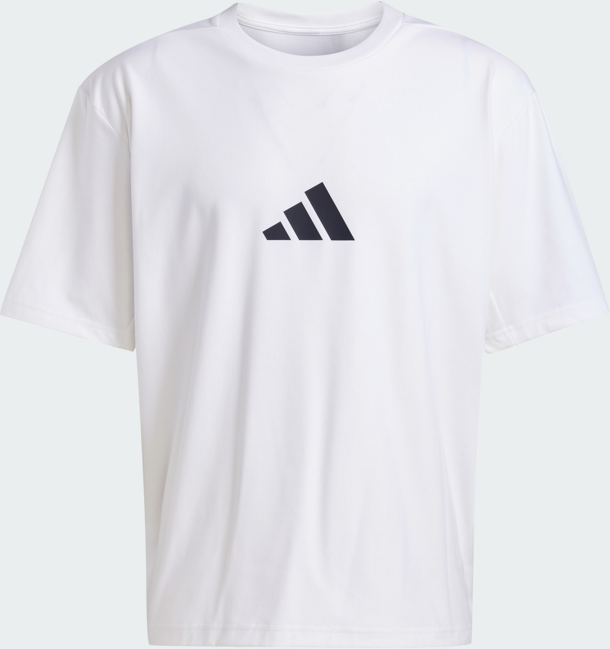ADIDAS, Adidas Adidas Z.n.e. Loose-fit T-shirt