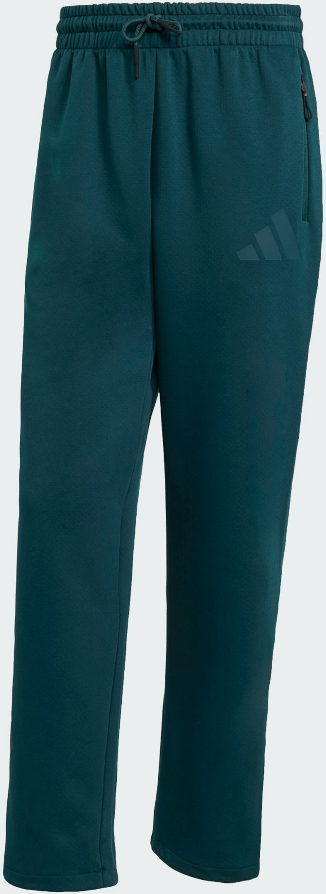 ADIDAS, Adidas Adidas Z.n.e. Open-hem Byxor