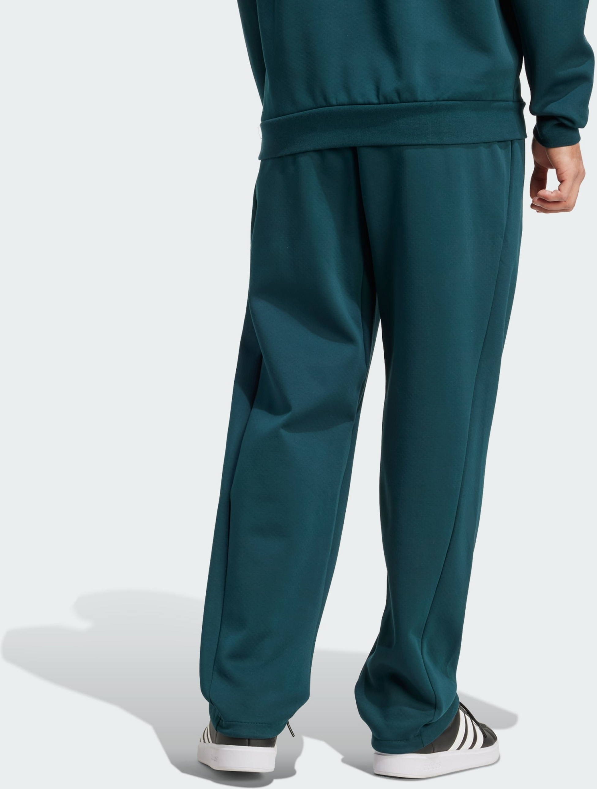 ADIDAS, Adidas Adidas Z.n.e. Open-hem Byxor