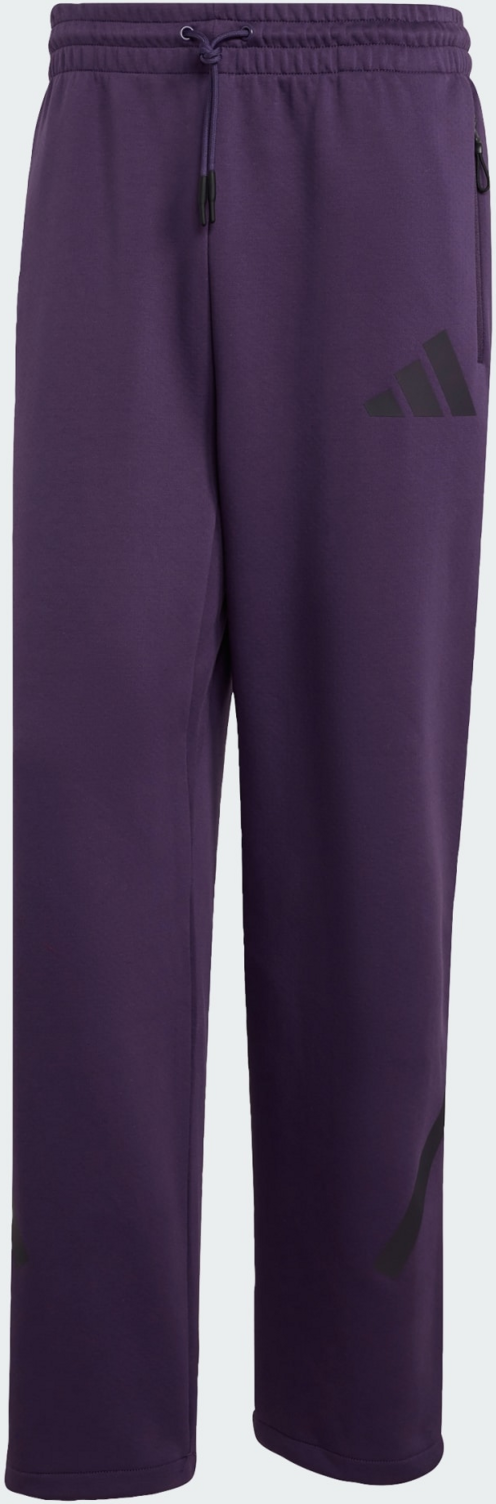 ADIDAS, Adidas Adidas Z.n.e. Open-hem Byxor