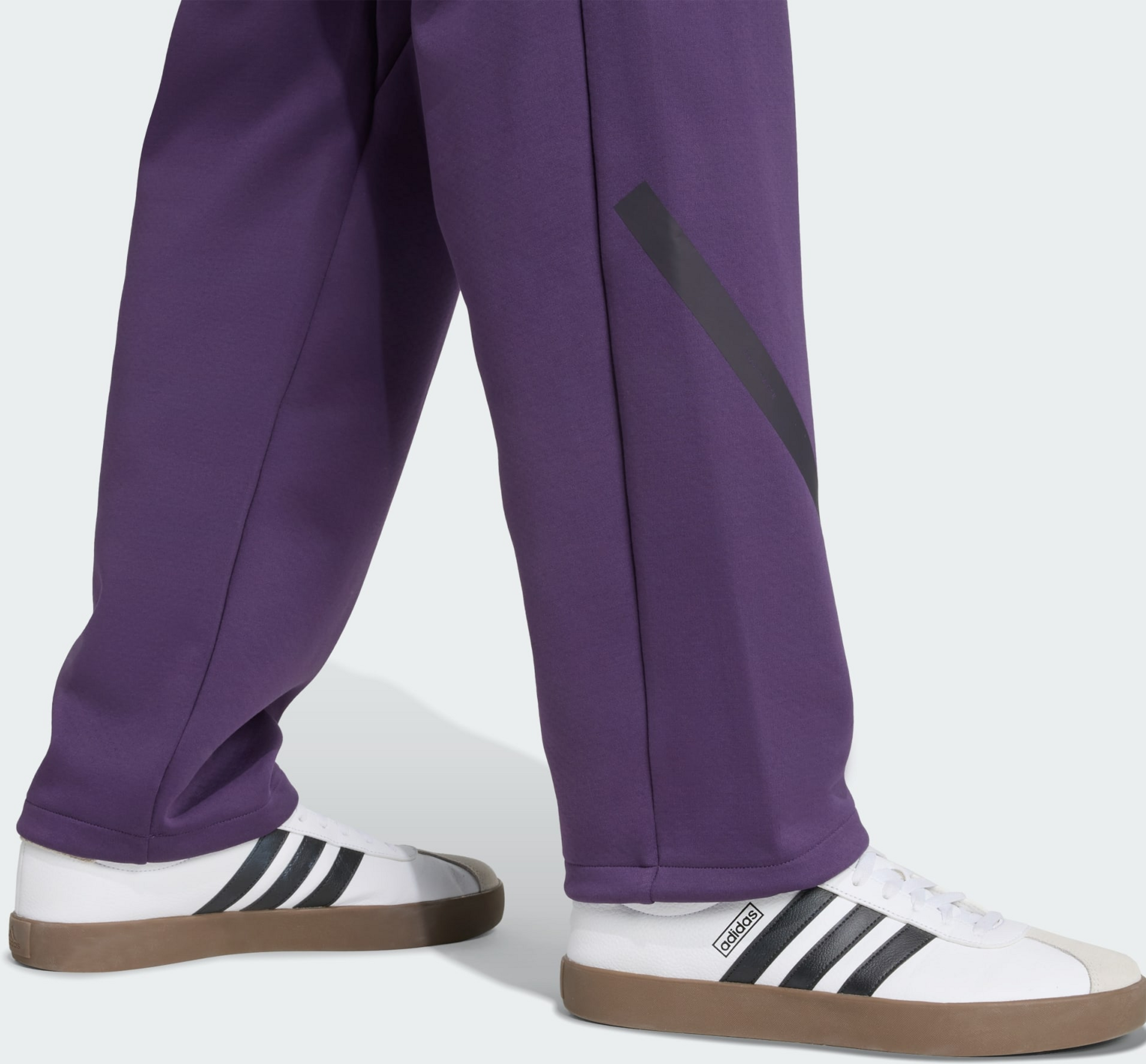 ADIDAS, Adidas Adidas Z.n.e. Open-hem Byxor