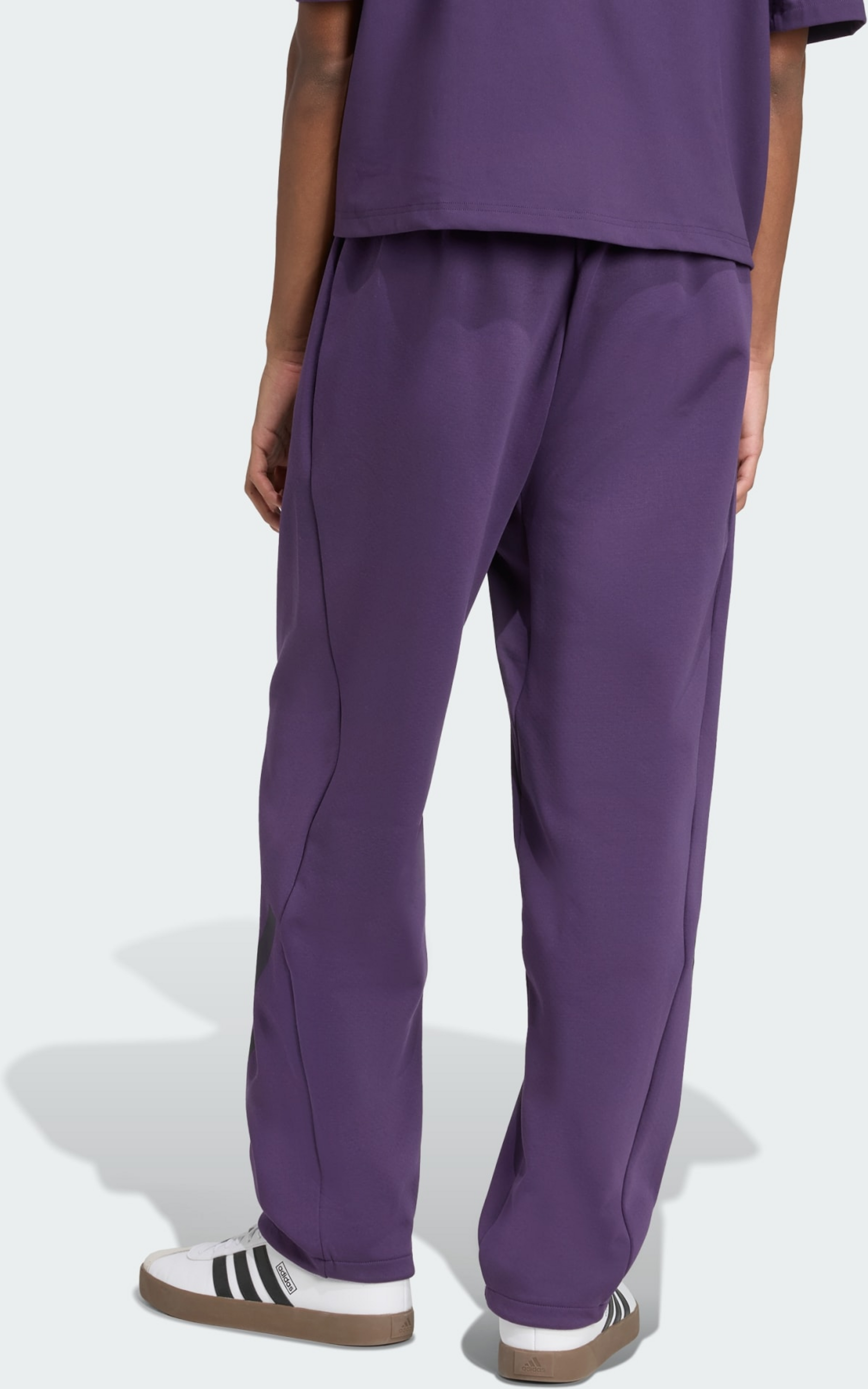 ADIDAS, Adidas Adidas Z.n.e. Open-hem Byxor