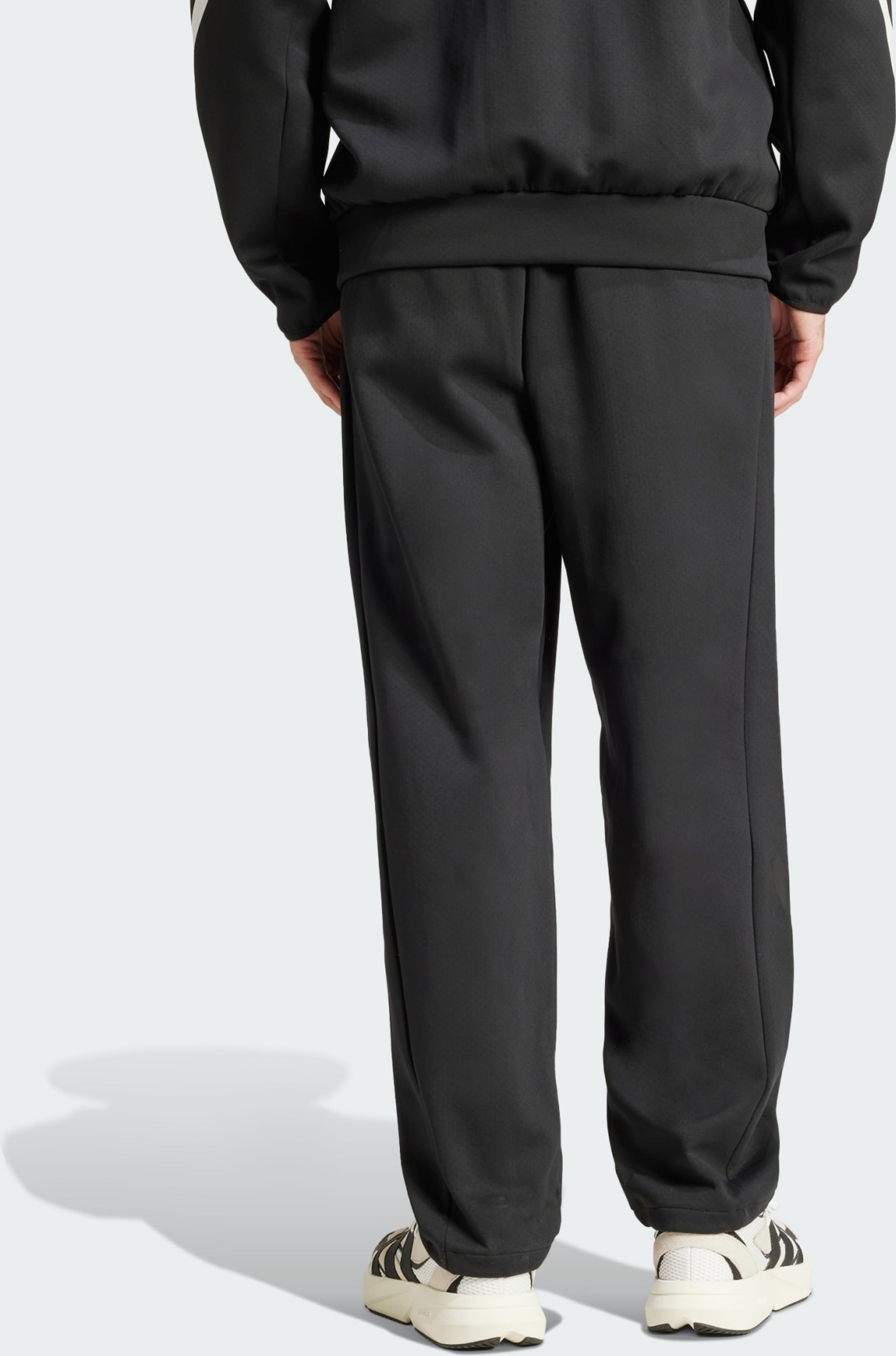 ADIDAS, Adidas Adidas Z.n.e. Open-hem Byxor