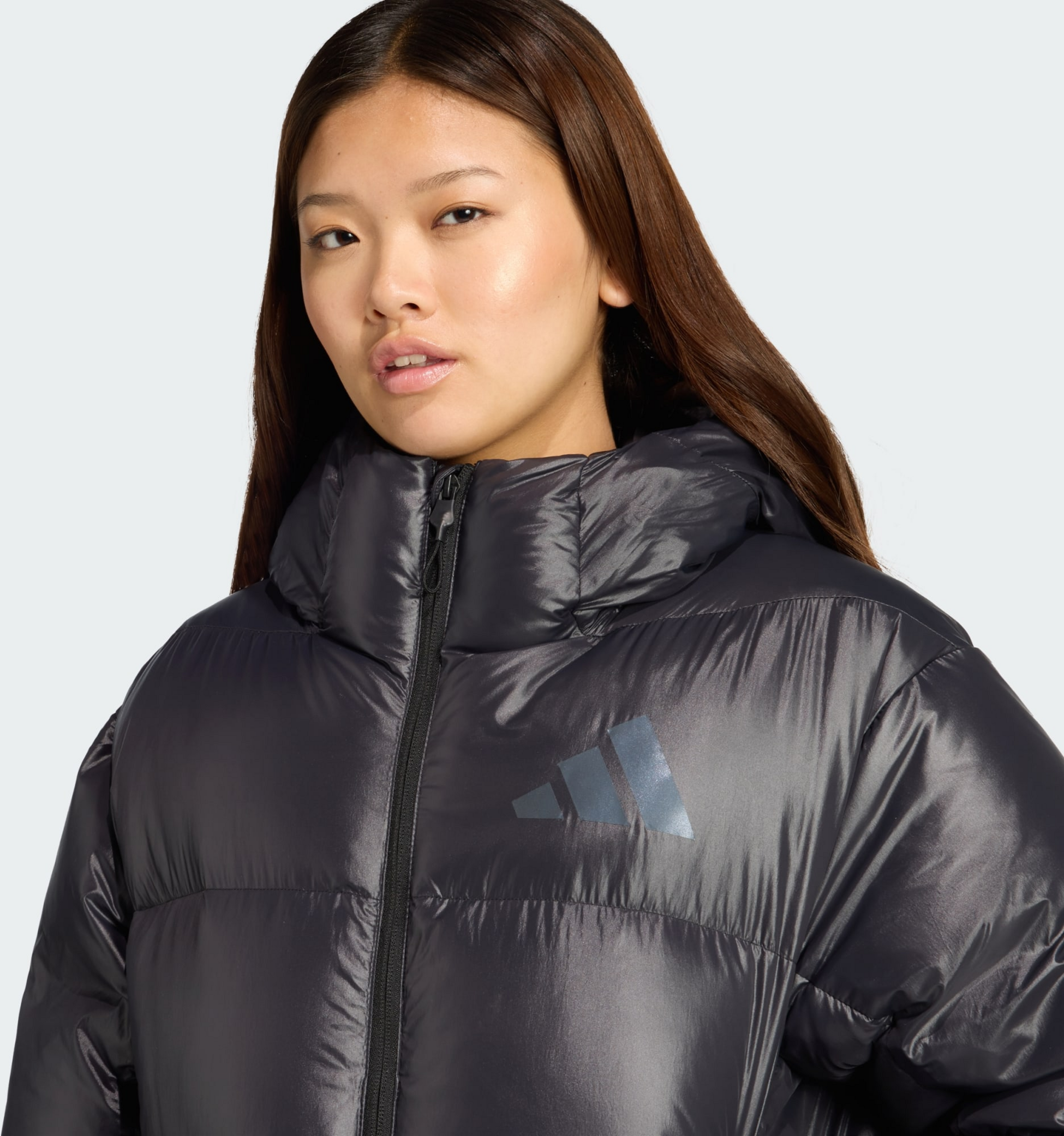 ADIDAS, Adidas Adidas Z.n.e. Puffer Climawarm Dunjacka