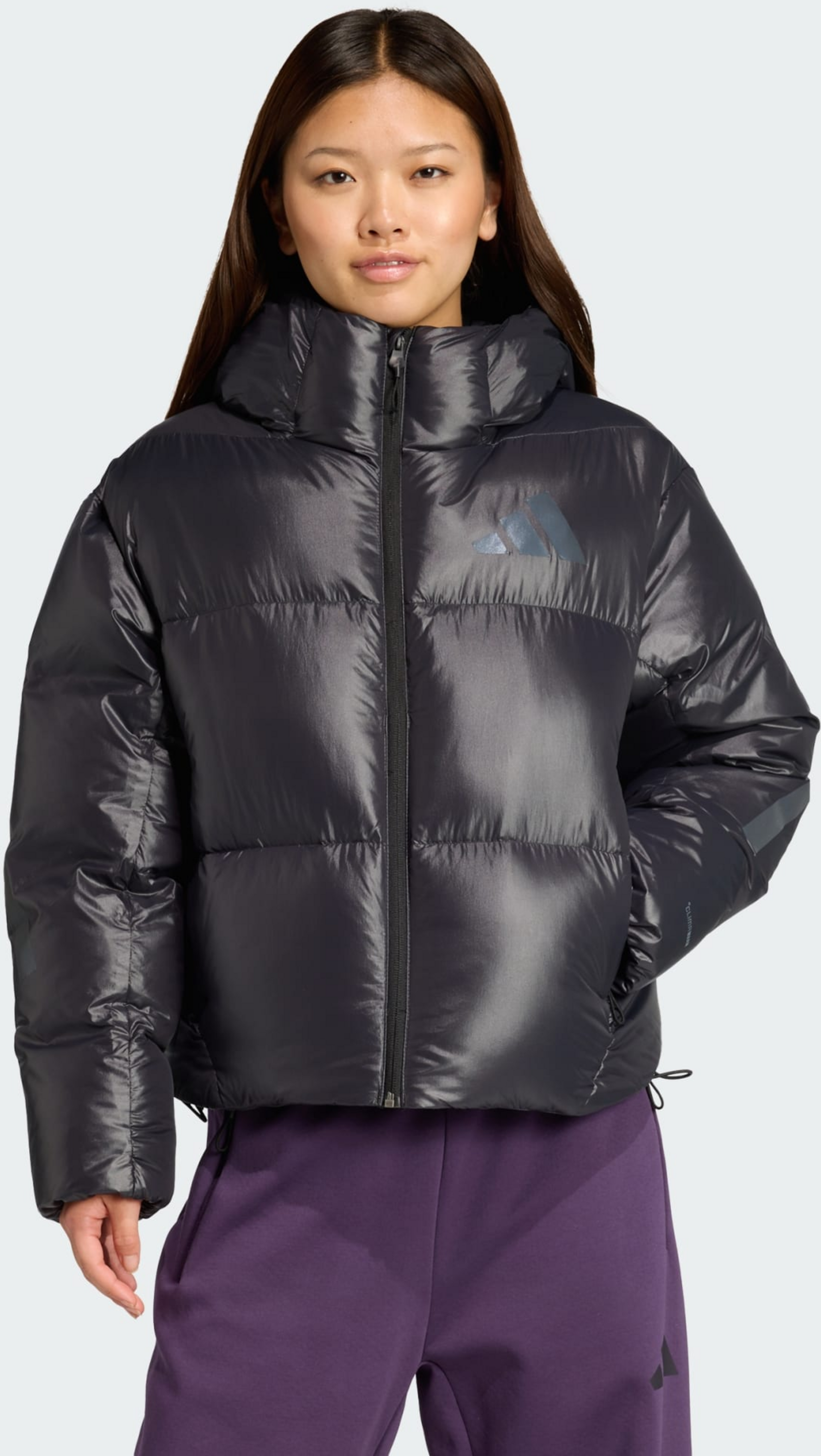 ADIDAS, Adidas Adidas Z.n.e. Puffer Climawarm Dunjacka