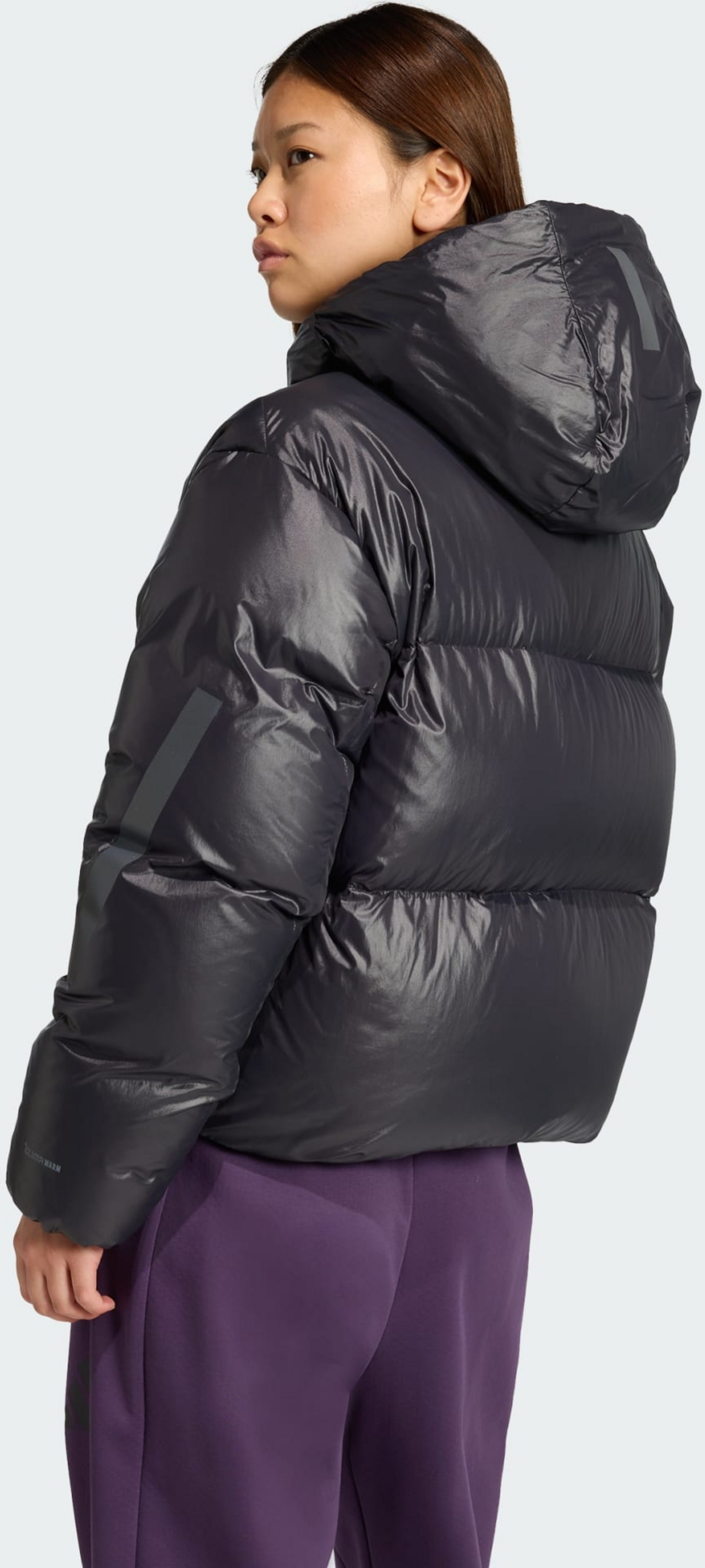 ADIDAS, Adidas Adidas Z.n.e. Puffer Climawarm Dunjacka