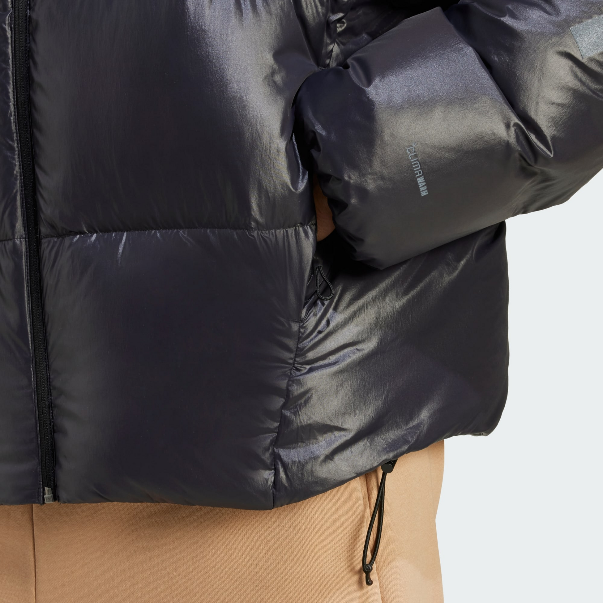 ADIDAS, Adidas Adidas Z.n.e. Puffer Climawarm Dunjacka