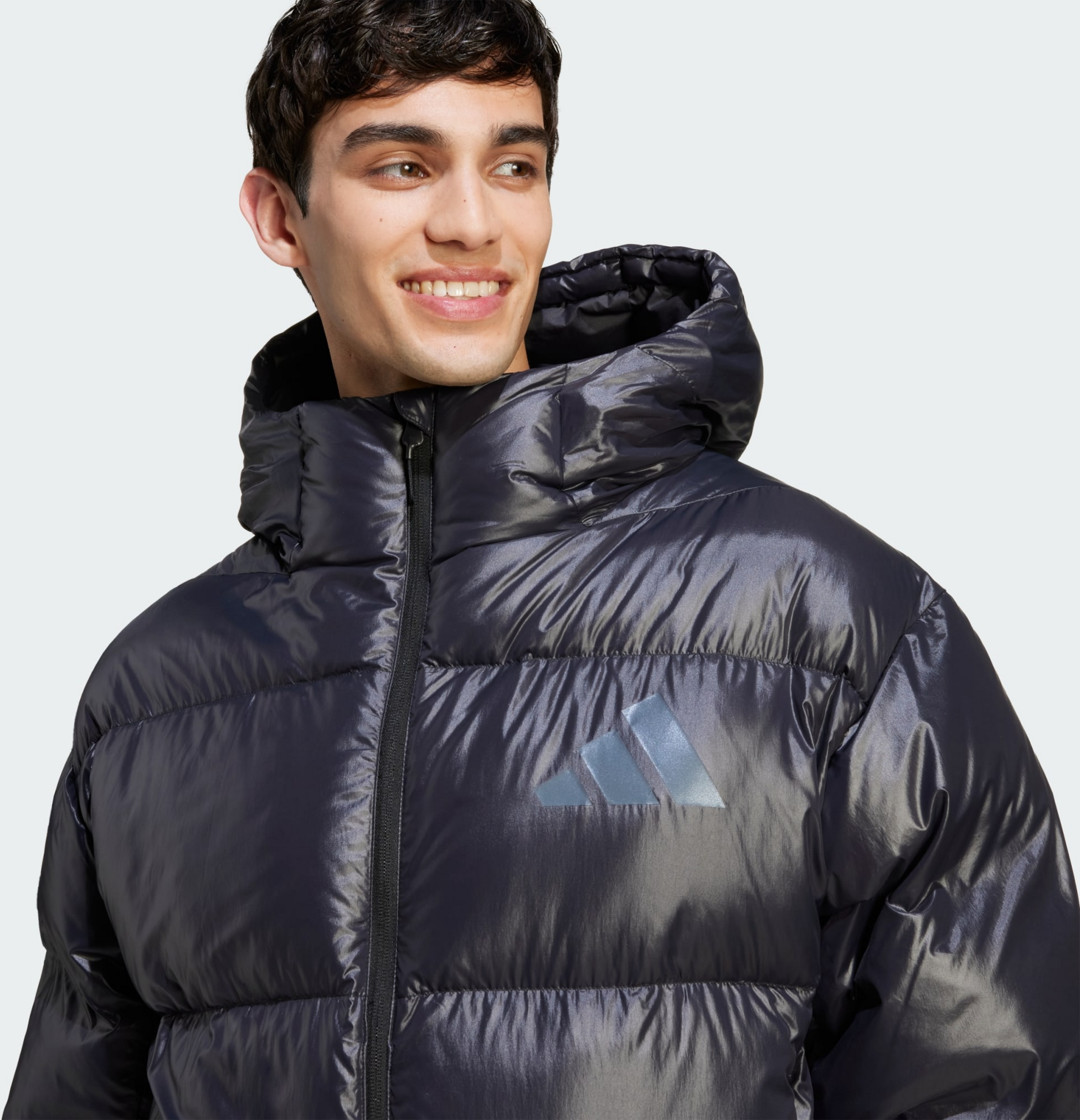 ADIDAS, Adidas Adidas Z.n.e. Puffer Climawarm Dunjacka