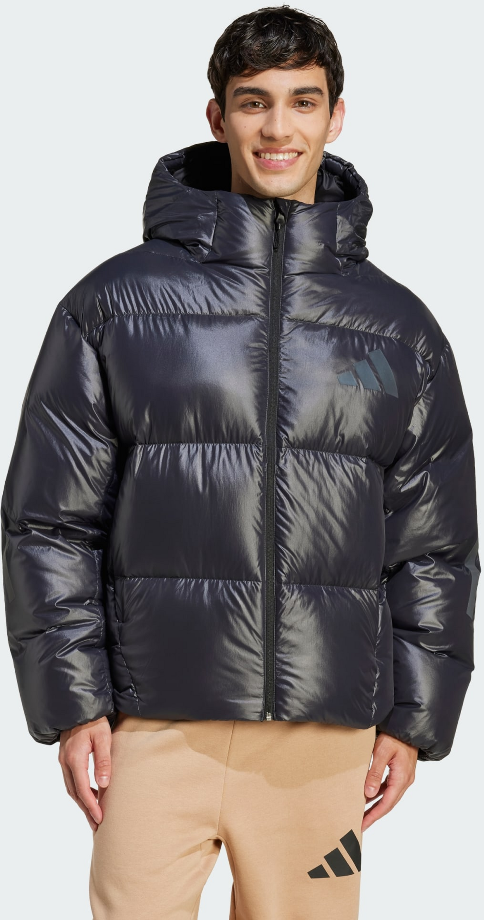ADIDAS, Adidas Adidas Z.n.e. Puffer Climawarm Dunjacka