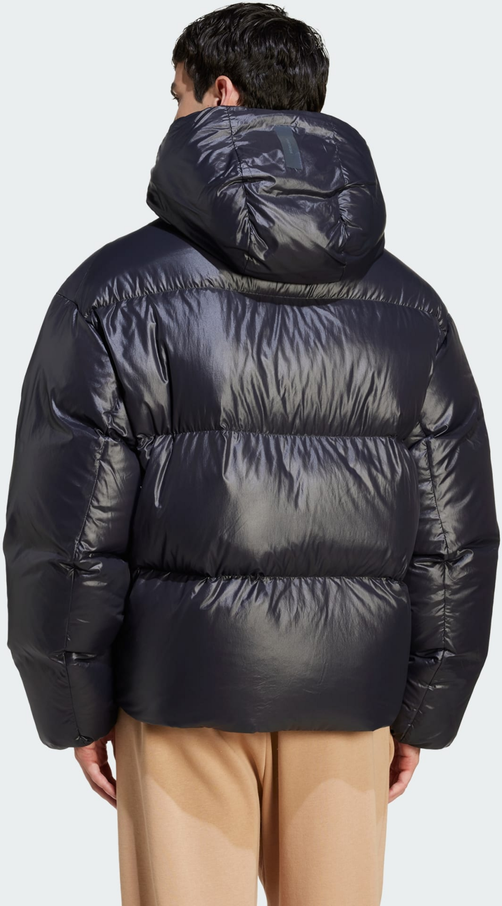 ADIDAS, Adidas Adidas Z.n.e. Puffer Climawarm Dunjacka