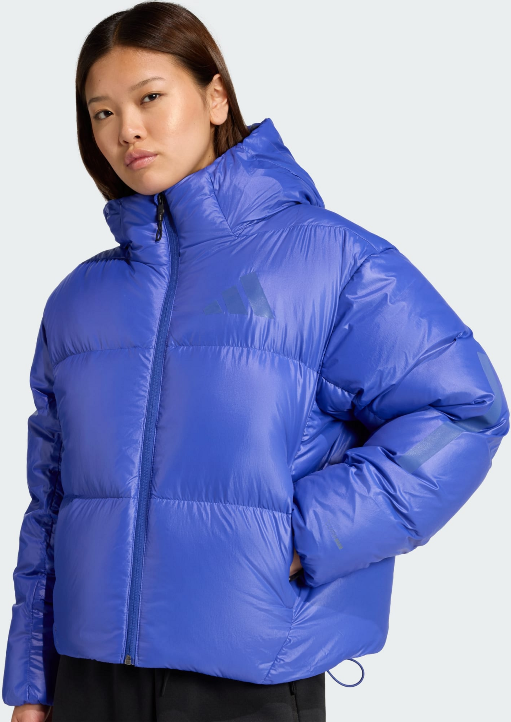 ADIDAS, Adidas Adidas Z.n.e. Puffer Climawarm Dunjacka