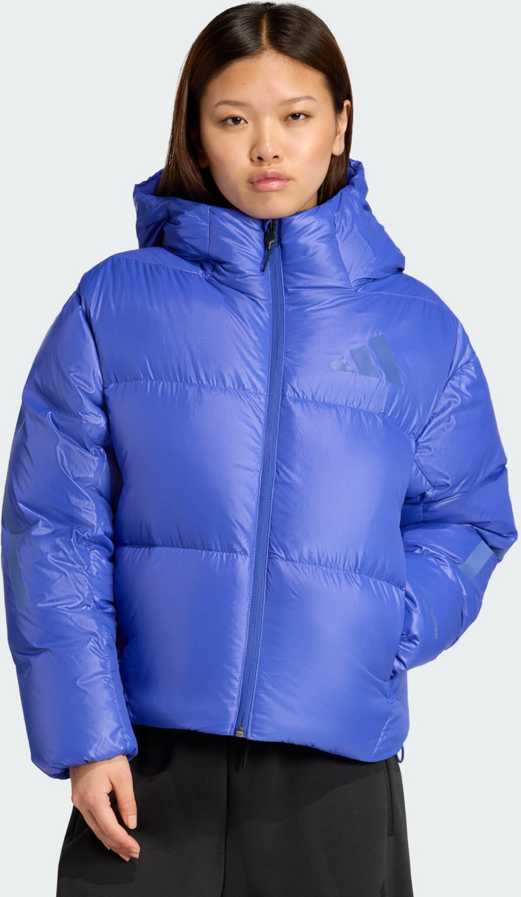 ADIDAS, Adidas Adidas Z.n.e. Puffer Climawarm Dunjacka