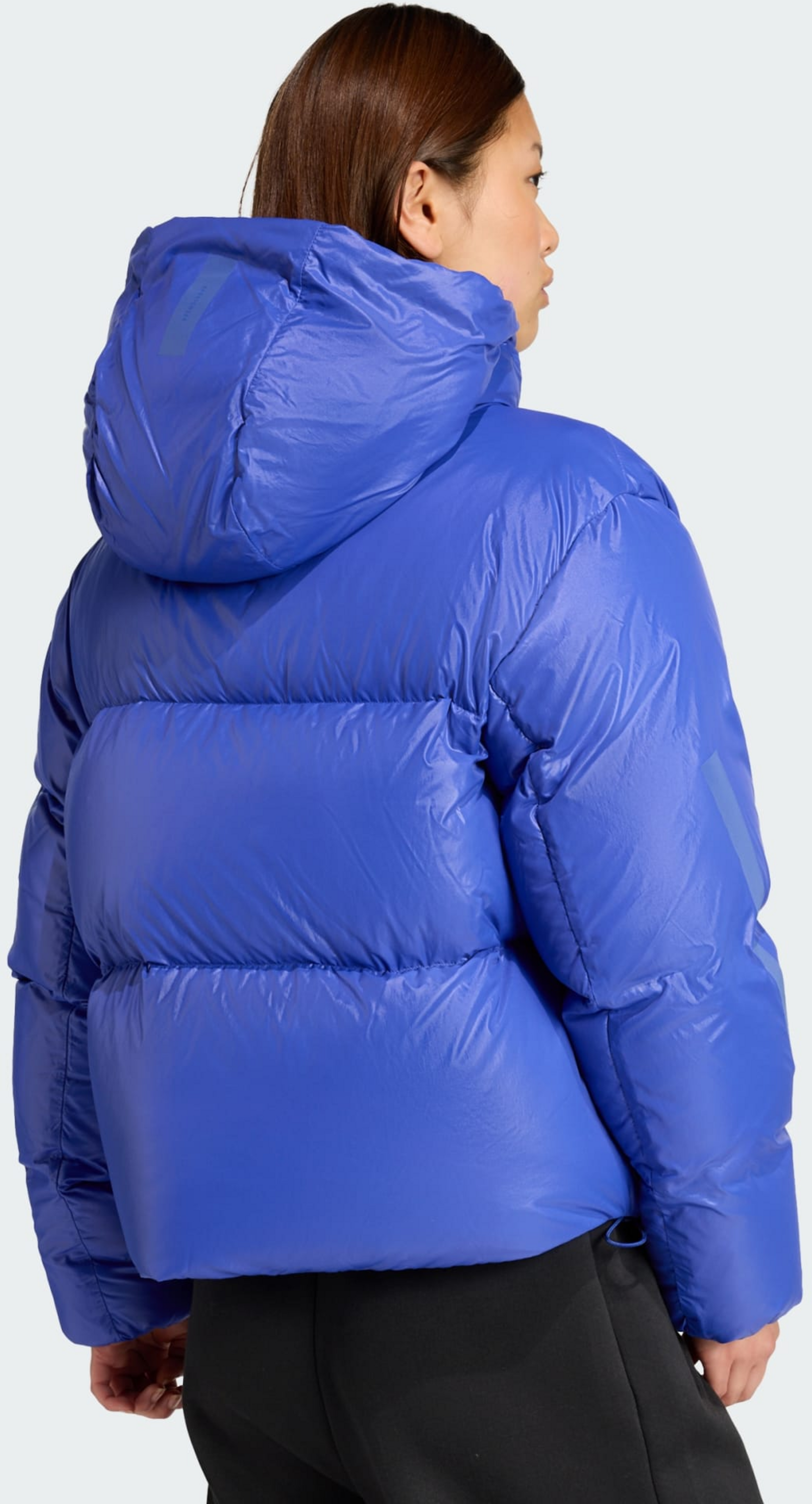 ADIDAS, Adidas Adidas Z.n.e. Puffer Climawarm Dunjacka