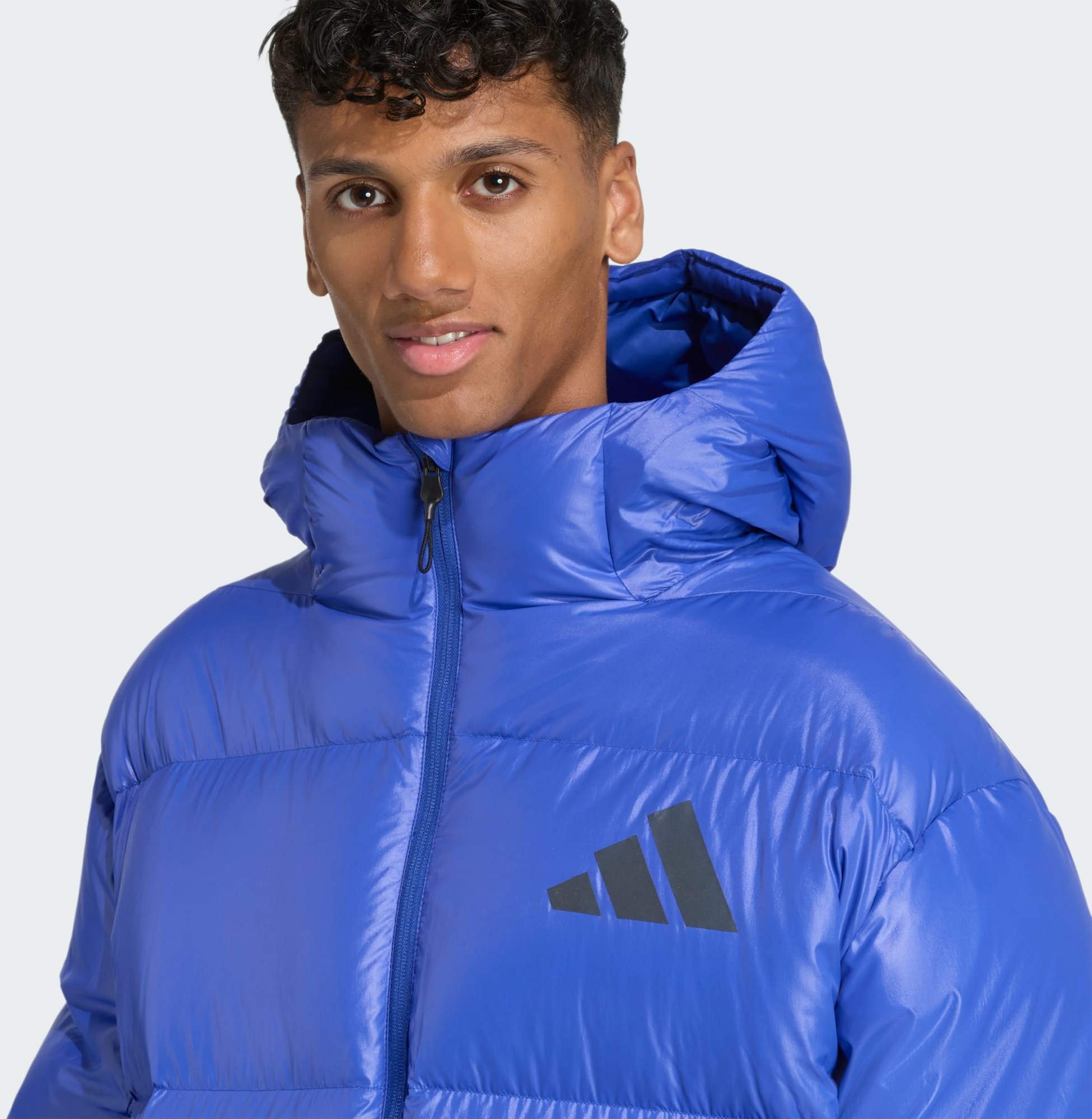 ADIDAS, Adidas Adidas Z.n.e. Puffer Climawarm Dunjacka
